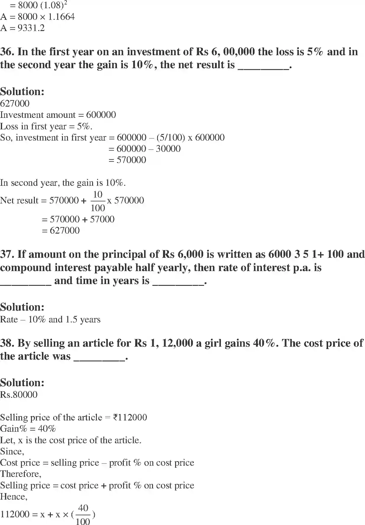 NCERT-Solution-Class-8-Maths-Exemplar-Comparing-Quantities-Exemplar-1440-page-13