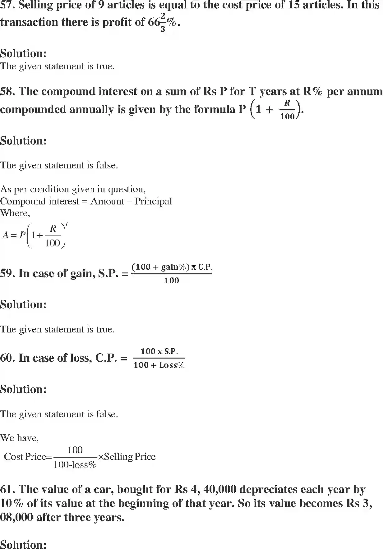 NCERT-Solution-Class-8-Maths-Exemplar-Comparing-Quantities-Exemplar-1440-page-19