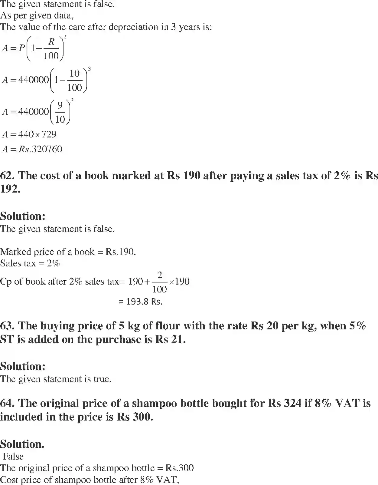 NCERT-Solution-Class-8-Maths-Exemplar-Comparing-Quantities-Exemplar-1440-page-20