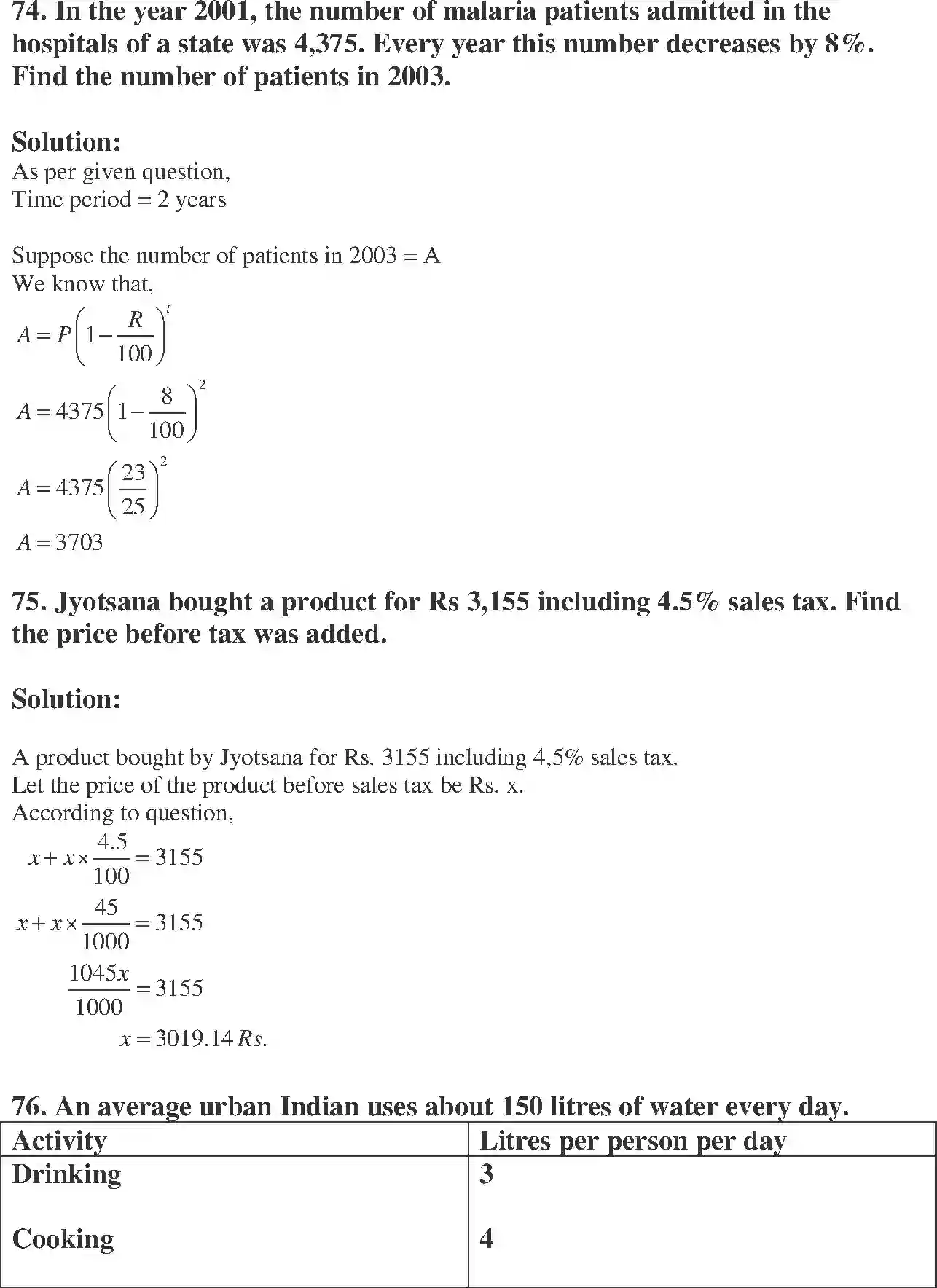 NCERT-Solution-Class-8-Maths-Exemplar-Comparing-Quantities-Exemplar-1440-page-26