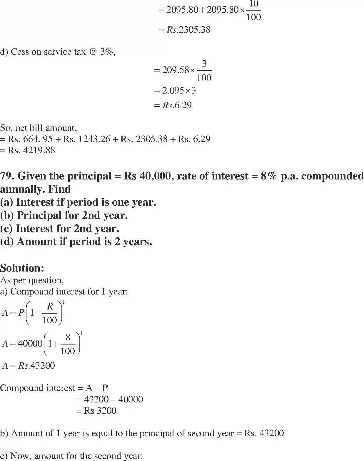 NCERT-Solution-Class-8-Maths-Exemplar-Comparing-Quantities-Exemplar-1440-page-29