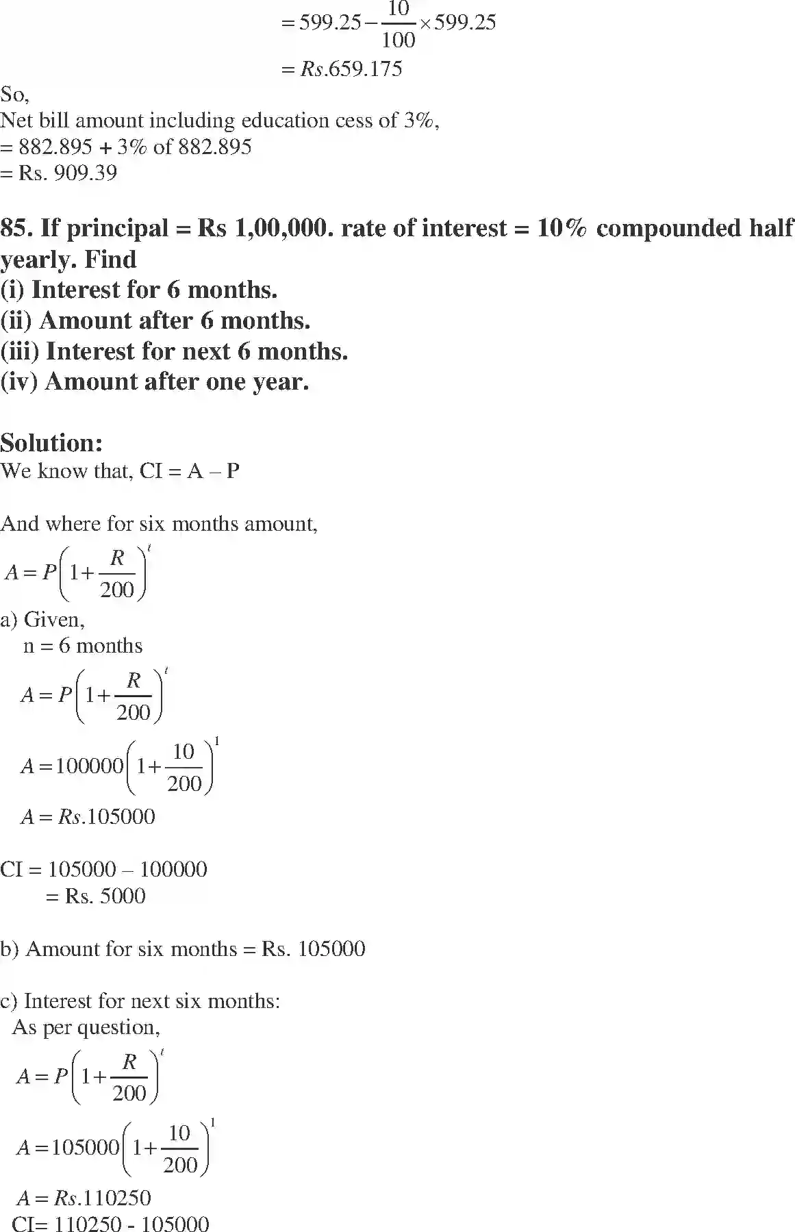 NCERT-Solution-Class-8-Maths-Exemplar-Comparing-Quantities-Exemplar-1440-page-33