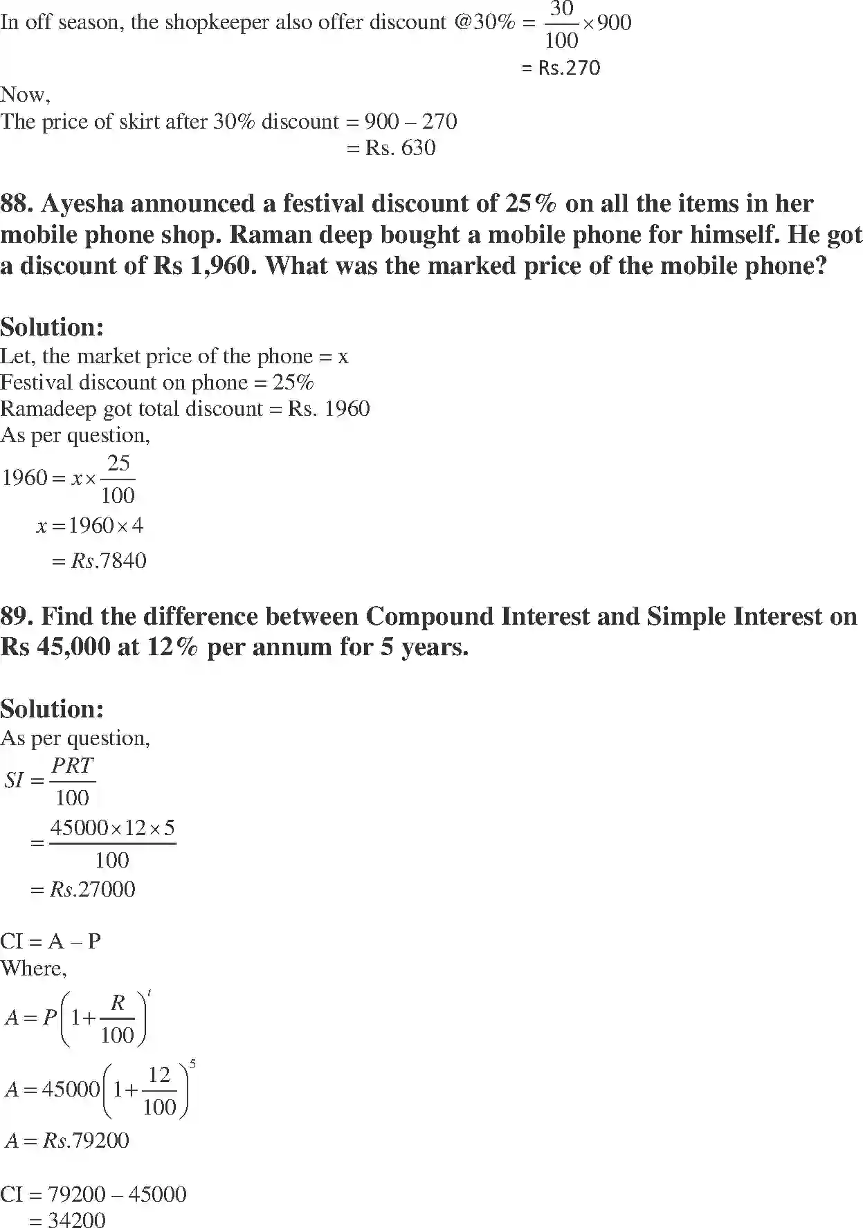 NCERT-Solution-Class-8-Maths-Exemplar-Comparing-Quantities-Exemplar-1440-page-35