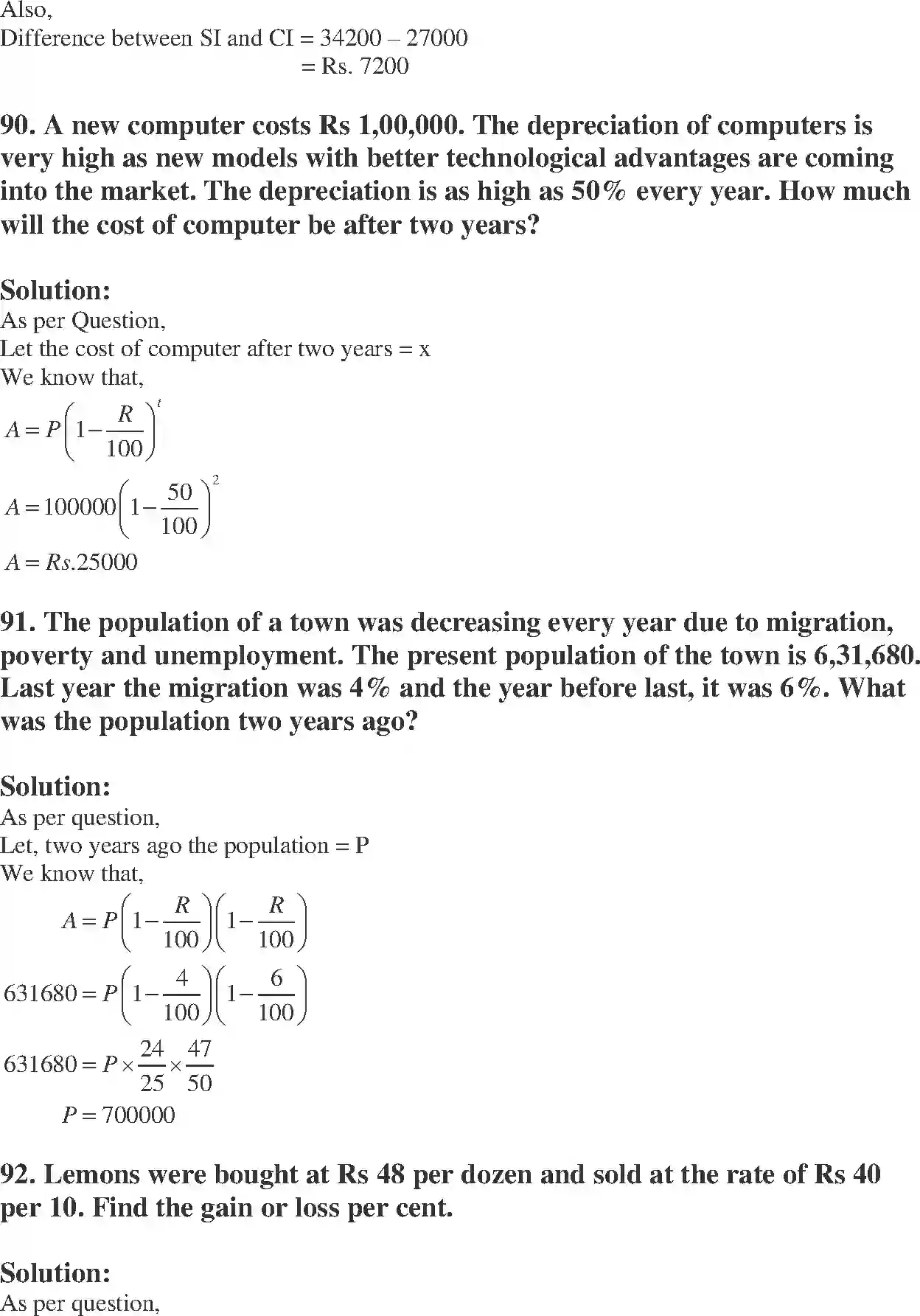 NCERT-Solution-Class-8-Maths-Exemplar-Comparing-Quantities-Exemplar-1440-page-36