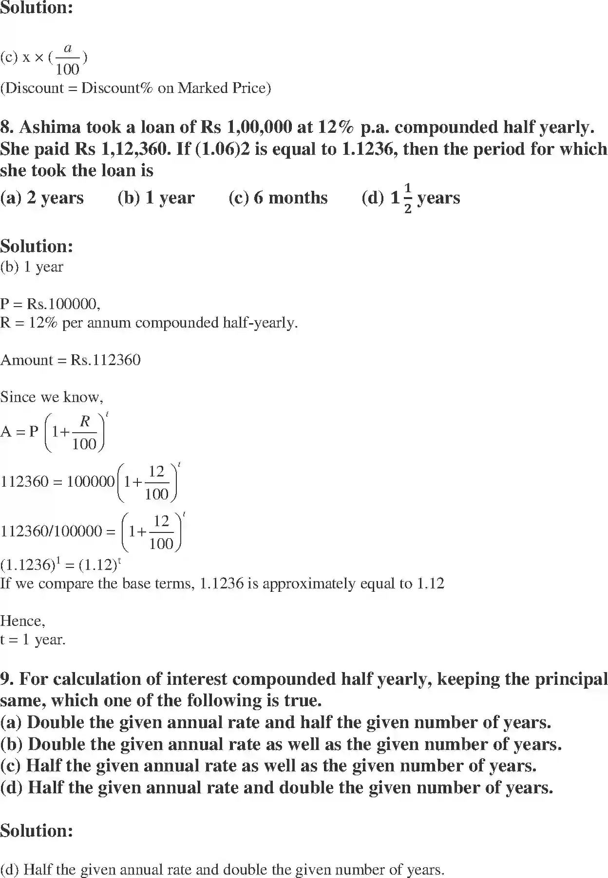 NCERT-Solution-Class-8-Maths-Exemplar-Comparing-Quantities-Exemplar-1440-page-4