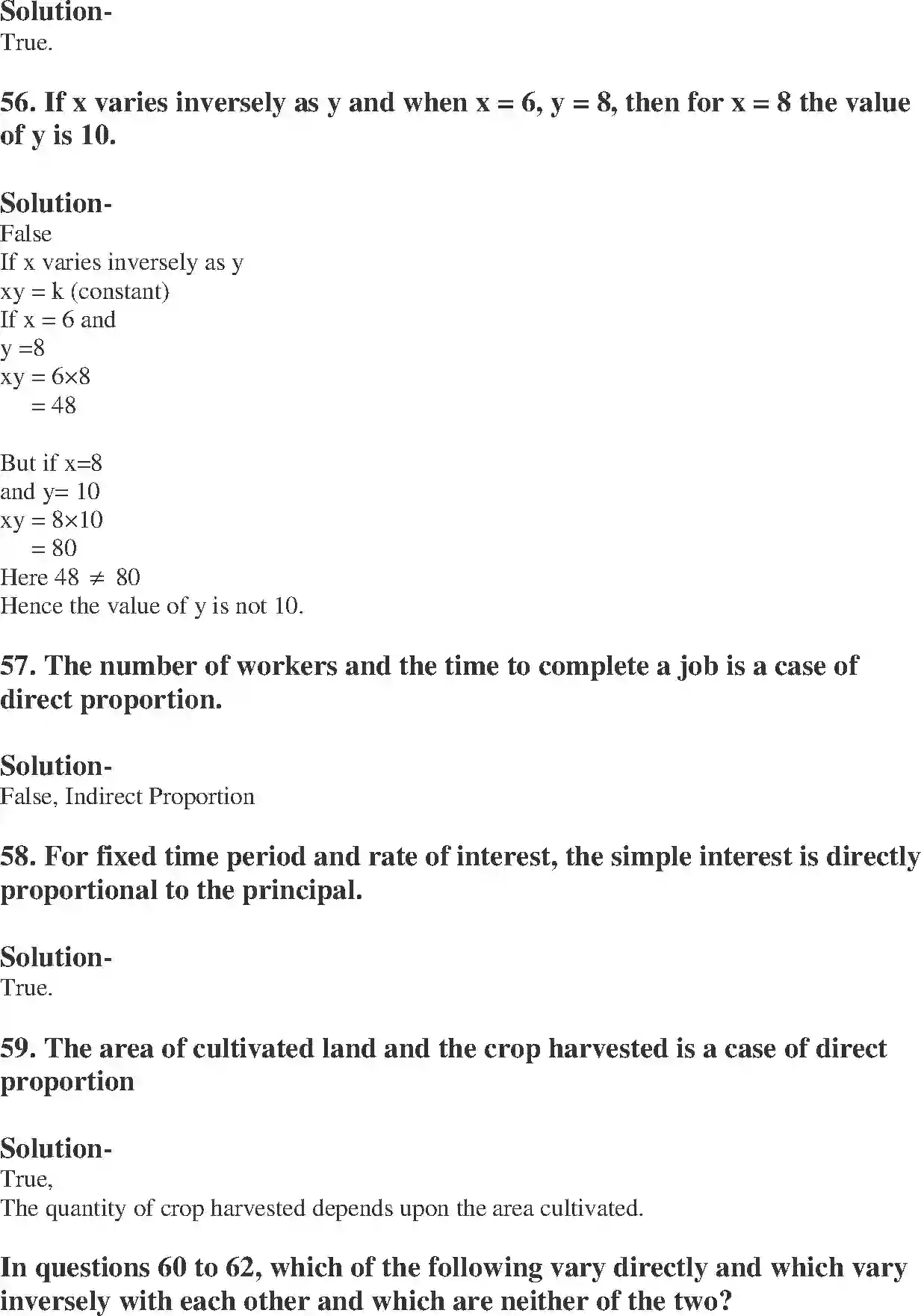 NCERT-Solution-Class-8-Maths-Exemplar-Direct-and-Inverse-Proportions-Exemplar-1441-page-17