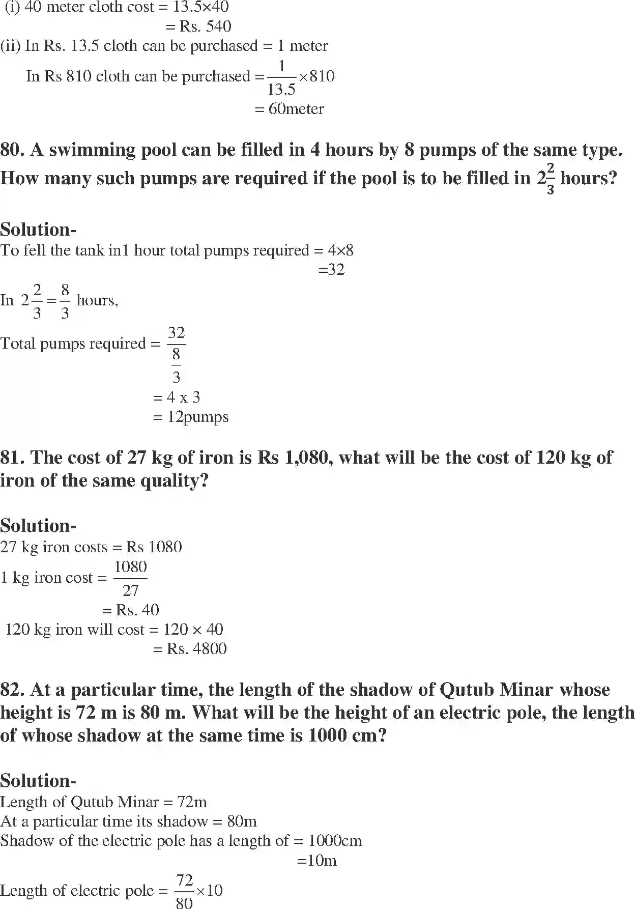 NCERT-Solution-Class-8-Maths-Exemplar-Direct-and-Inverse-Proportions-Exemplar-1441-page-27