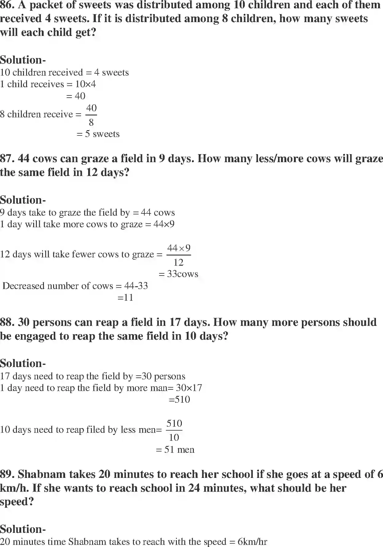 NCERT-Solution-Class-8-Maths-Exemplar-Direct-and-Inverse-Proportions-Exemplar-1441-page-31