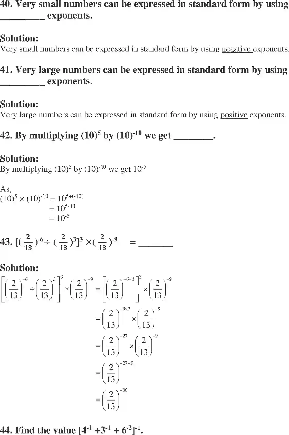 NCERT-Solution-Class-8-Maths-Exemplar-Exponents-and-Powers-Exemplar-1439-page-10