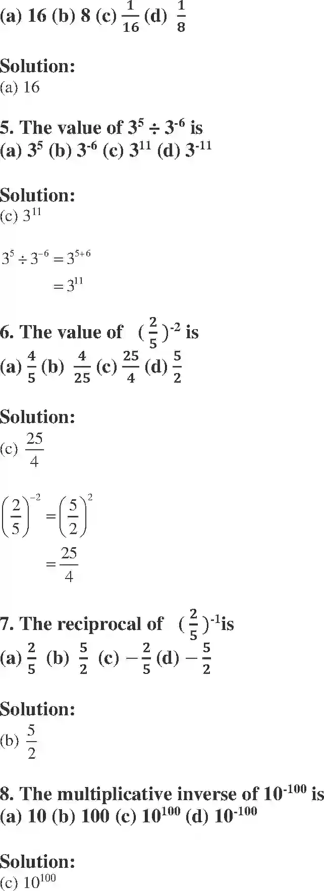 NCERT-Solution-Class-8-Maths-Exemplar-Exponents-and-Powers-Exemplar-1439-page-2