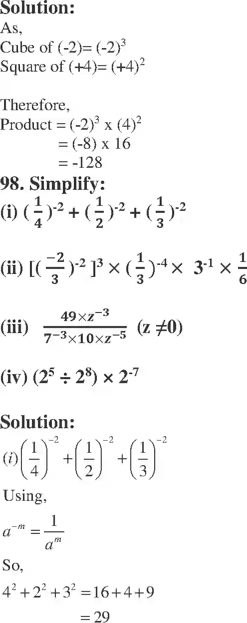 NCERT-Solution-Class-8-Maths-Exemplar-Exponents-and-Powers-Exemplar-1439-page-24