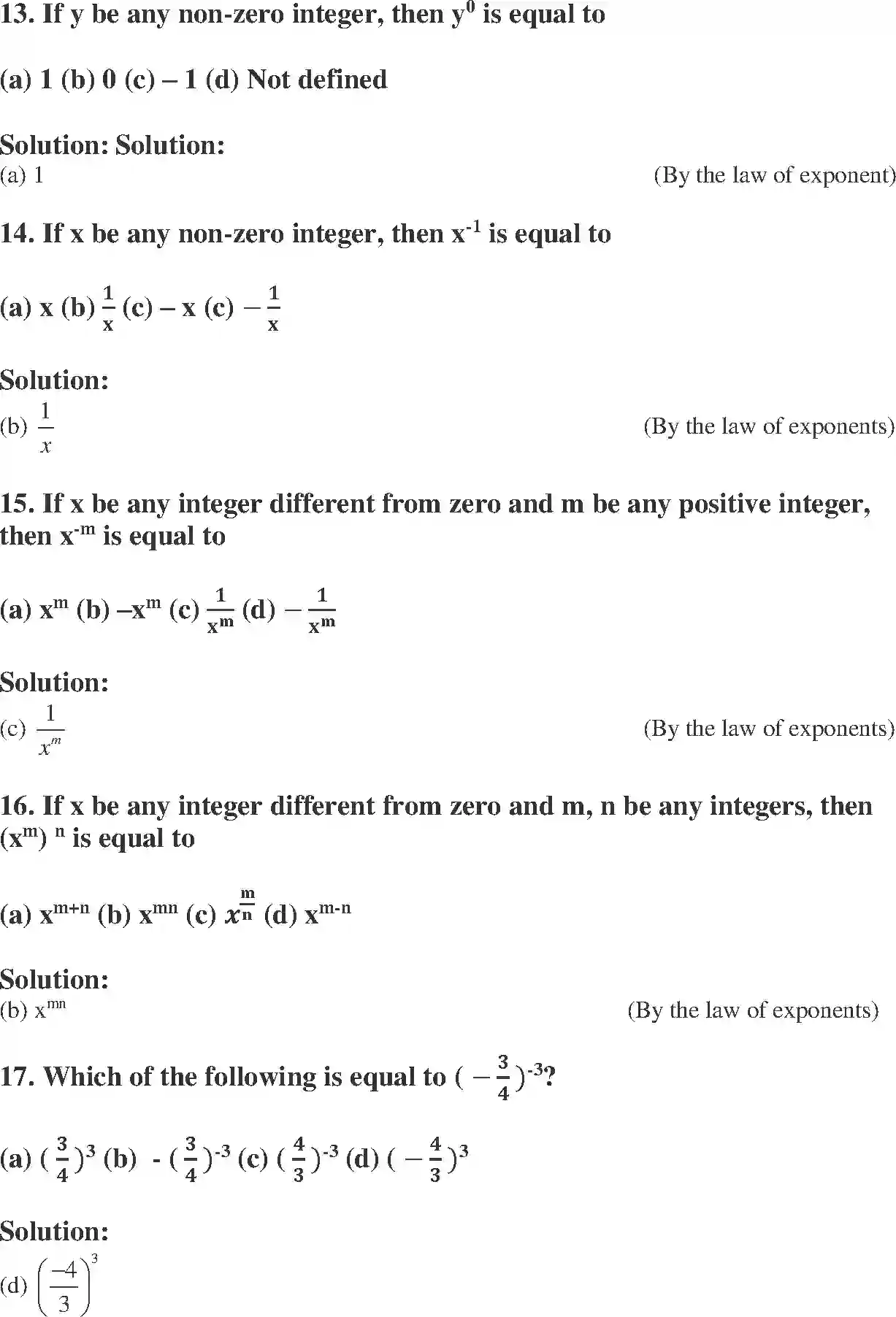NCERT-Solution-Class-8-Maths-Exemplar-Exponents-and-Powers-Exemplar-1439-page-4