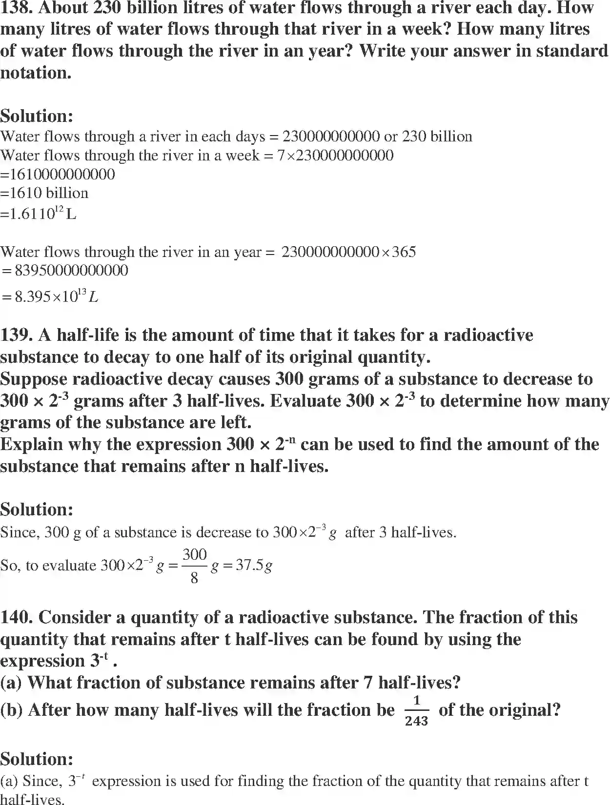 NCERT-Solution-Class-8-Maths-Exemplar-Exponents-and-Powers-Exemplar-1439-page-46