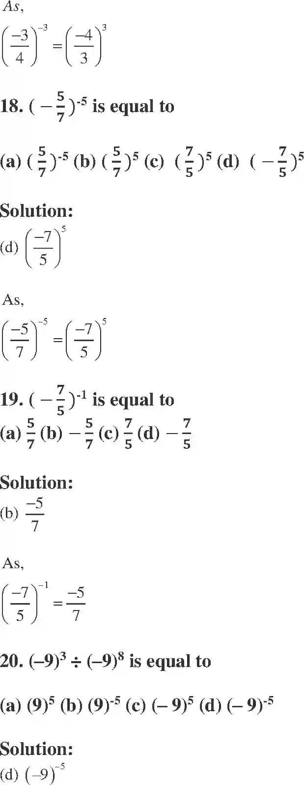 NCERT-Solution-Class-8-Maths-Exemplar-Exponents-and-Powers-Exemplar-1439-page-5