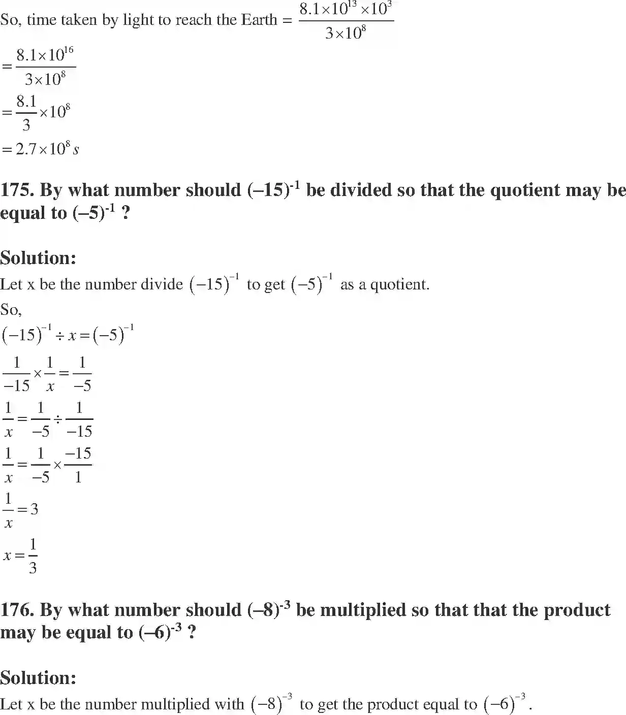 NCERT-Solution-Class-8-Maths-Exemplar-Exponents-and-Powers-Exemplar-1439-page-64