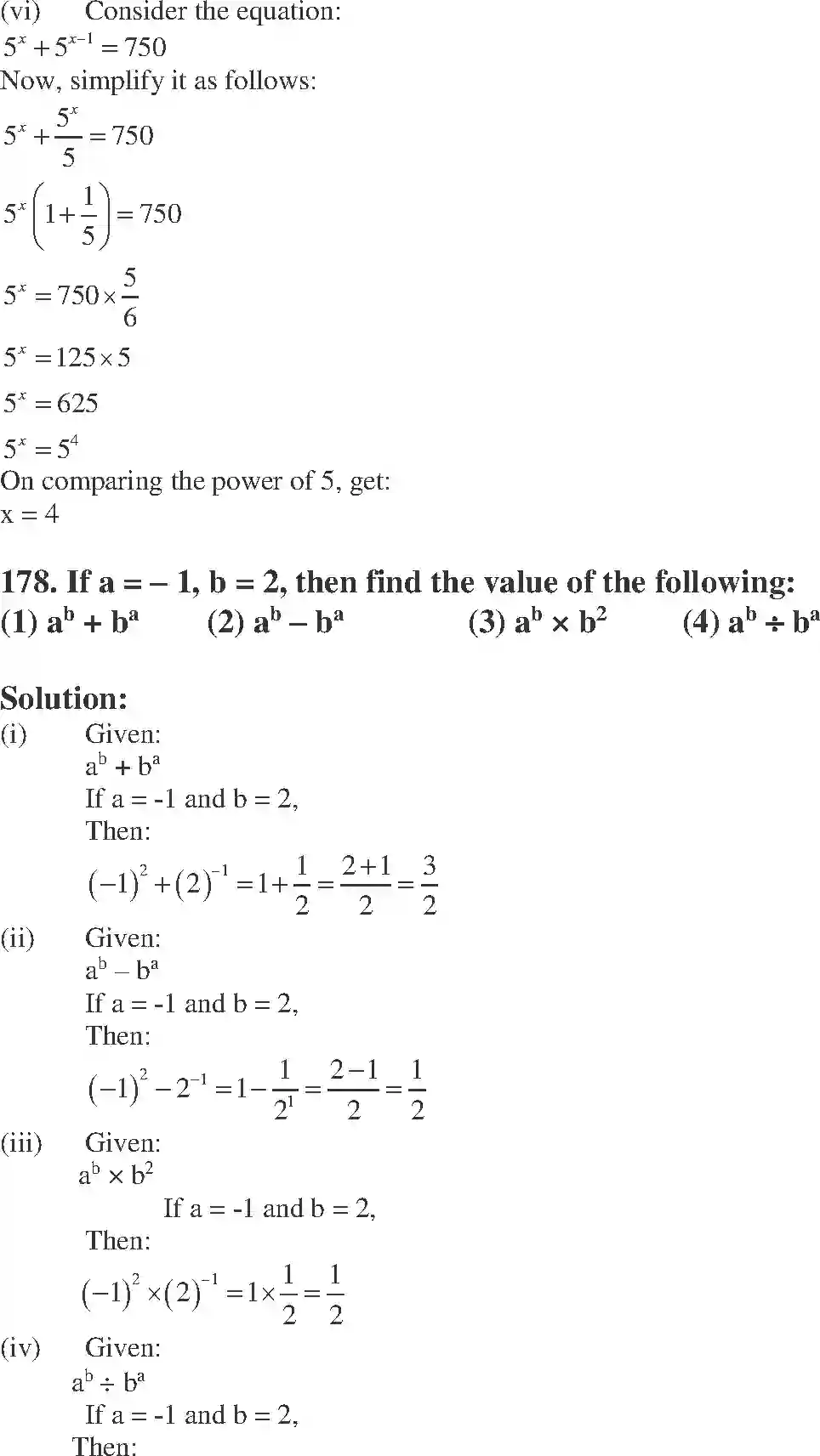 NCERT-Solution-Class-8-Maths-Exemplar-Exponents-and-Powers-Exemplar-1439-page-67