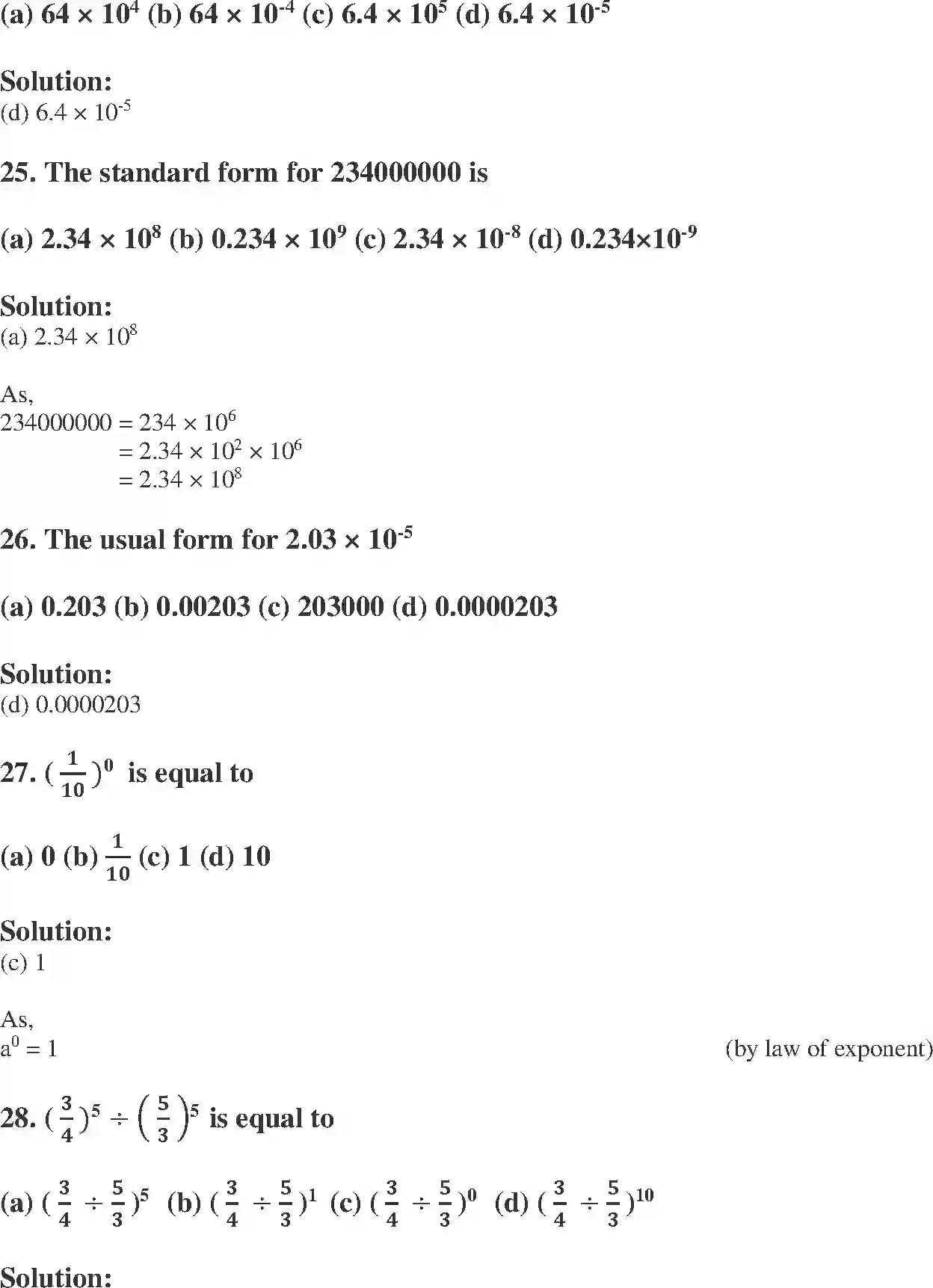 NCERT-Solution-Class-8-Maths-Exemplar-Exponents-and-Powers-Exemplar-1439-page-7