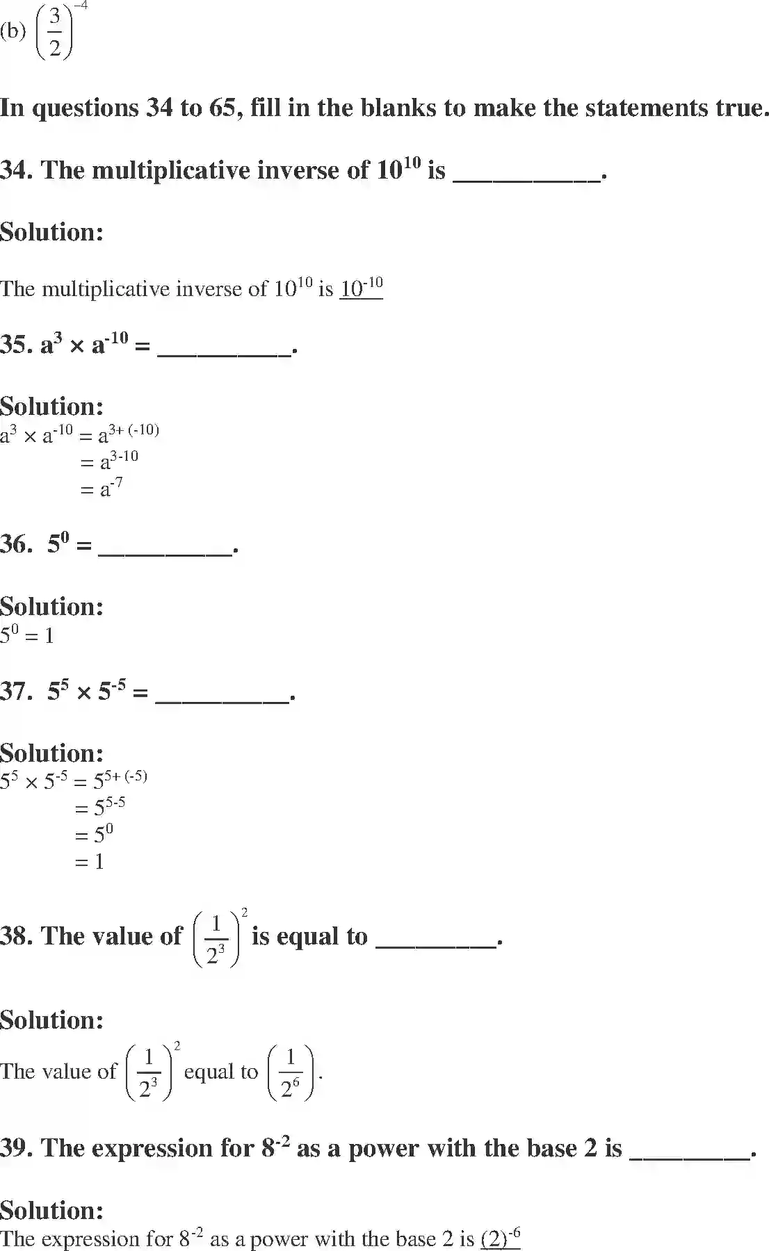 NCERT-Solution-Class-8-Maths-Exemplar-Exponents-and-Powers-Exemplar-1439-page-9