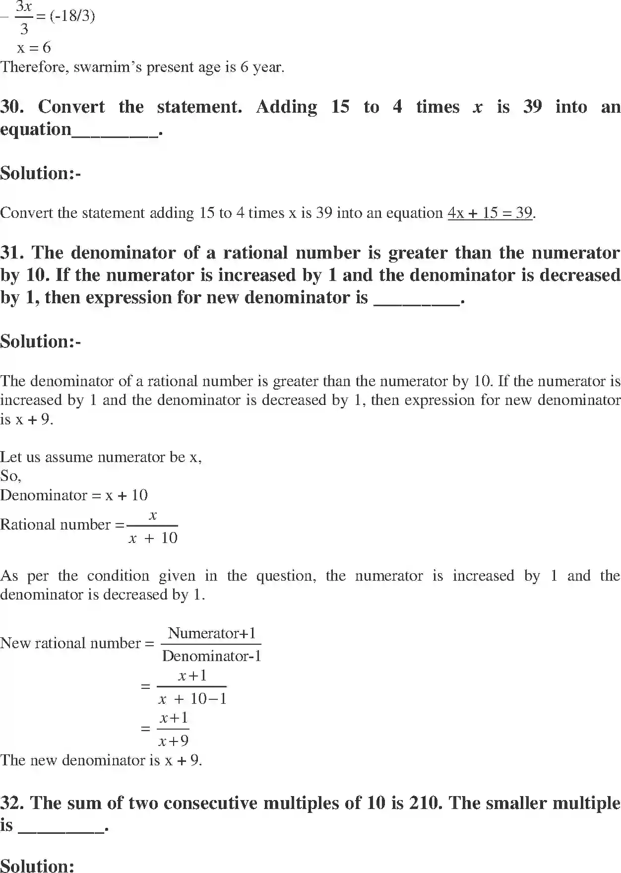 NCERT-Solution-Class-8-Maths-Exemplar-Linear-Equation-in-one-Variable-Exemplar-1435-page-12