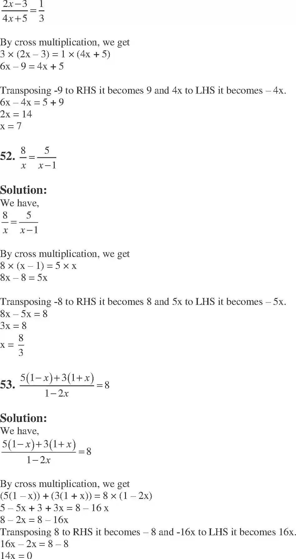 NCERT-Solution-Class-8-Maths-Exemplar-Linear-Equation-in-one-Variable-Exemplar-1435-page-19