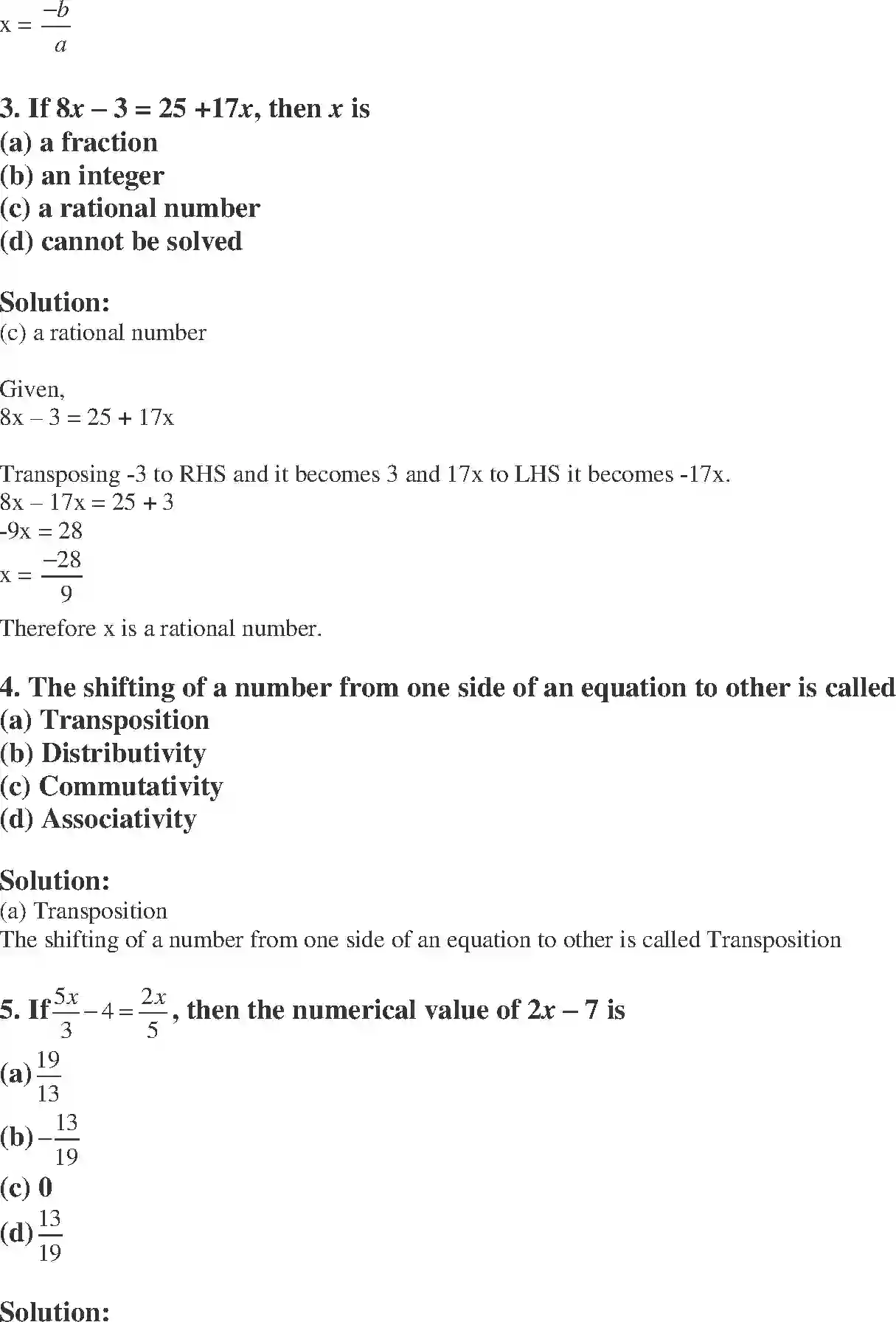NCERT-Solution-Class-8-Maths-Exemplar-Linear-Equation-in-one-Variable-Exemplar-1435-page-2