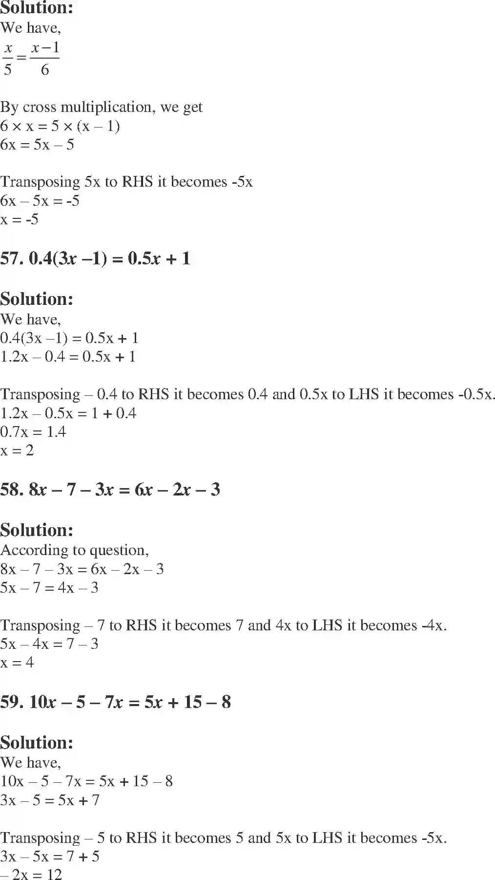 NCERT-Solution-Class-8-Maths-Exemplar-Linear-Equation-in-one-Variable-Exemplar-1435-page-21