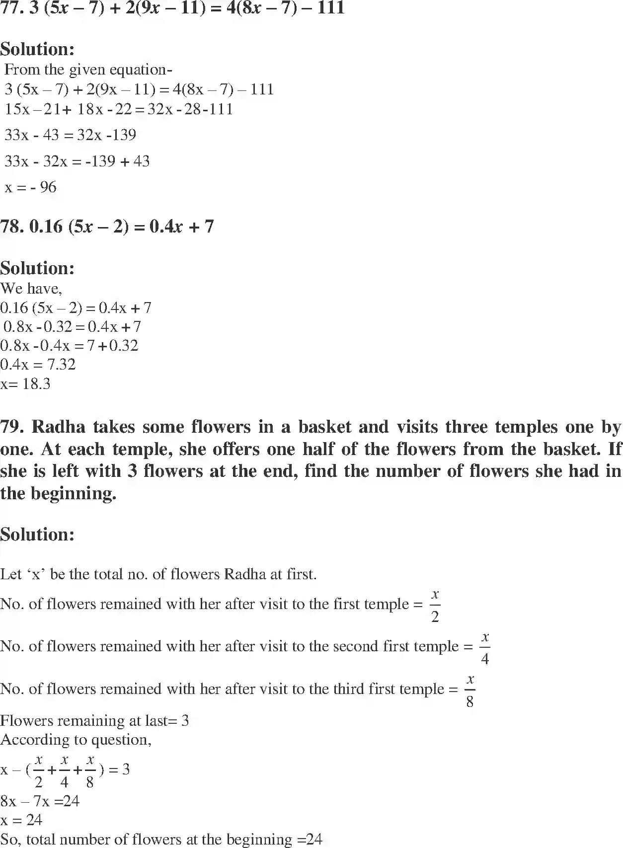 NCERT-Solution-Class-8-Maths-Exemplar-Linear-Equation-in-one-Variable-Exemplar-1435-page-28