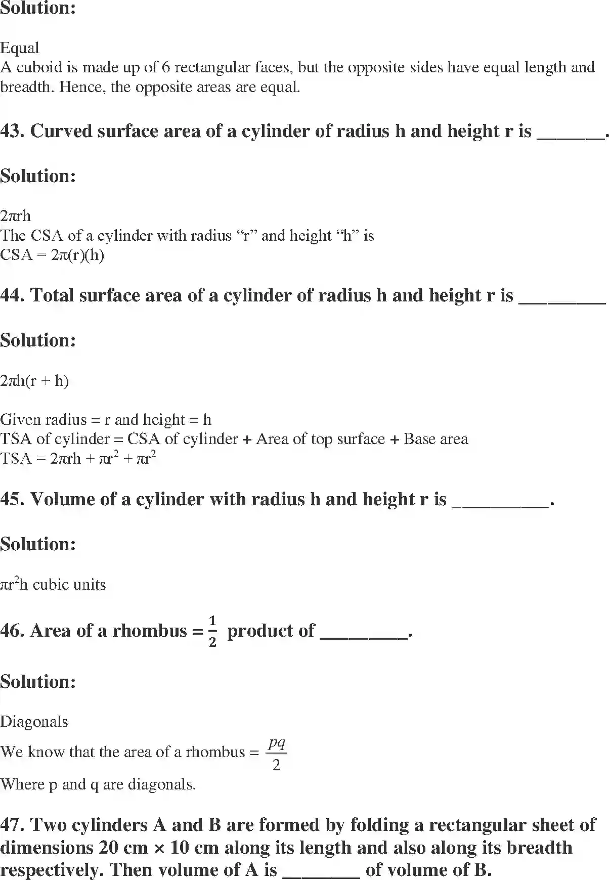NCERT-Solution-Class-8-Maths-Exemplar-Mensuration-Exemplar-1442-page-18