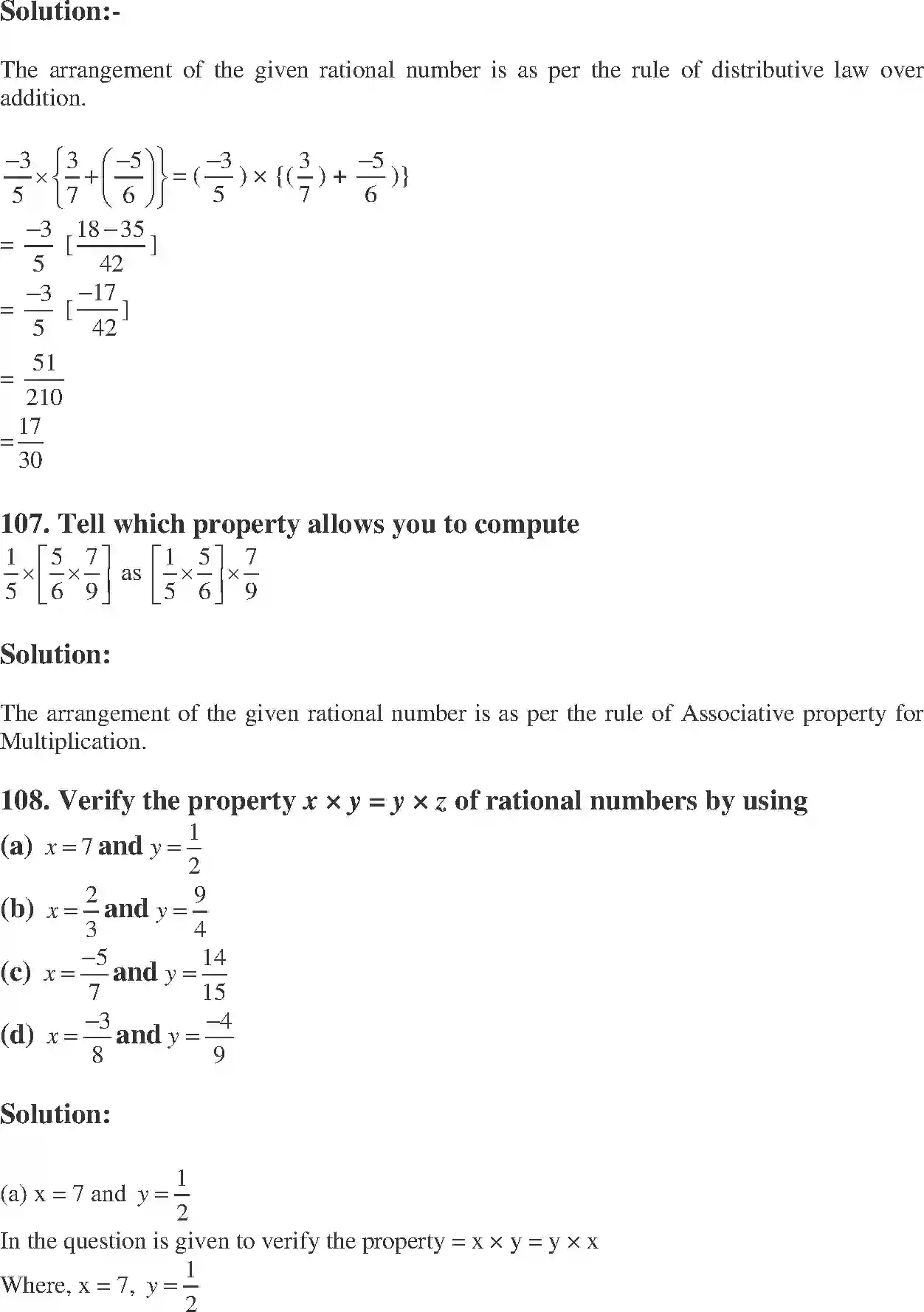 NCERT-Solution-Class-8-Maths-Exemplar-Rational-Numbers-Exemplar-1432-page-32