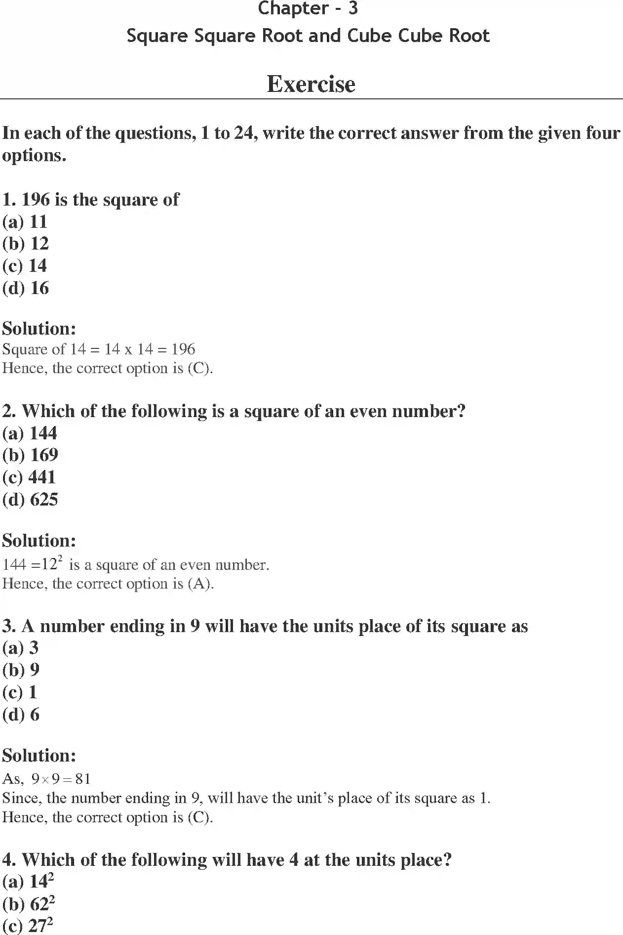 NCERT-Solution-Class-8-Maths-Exemplar-Square-Square-Root-and--Cube-Cube-Root-Exemplar-1434-page-1