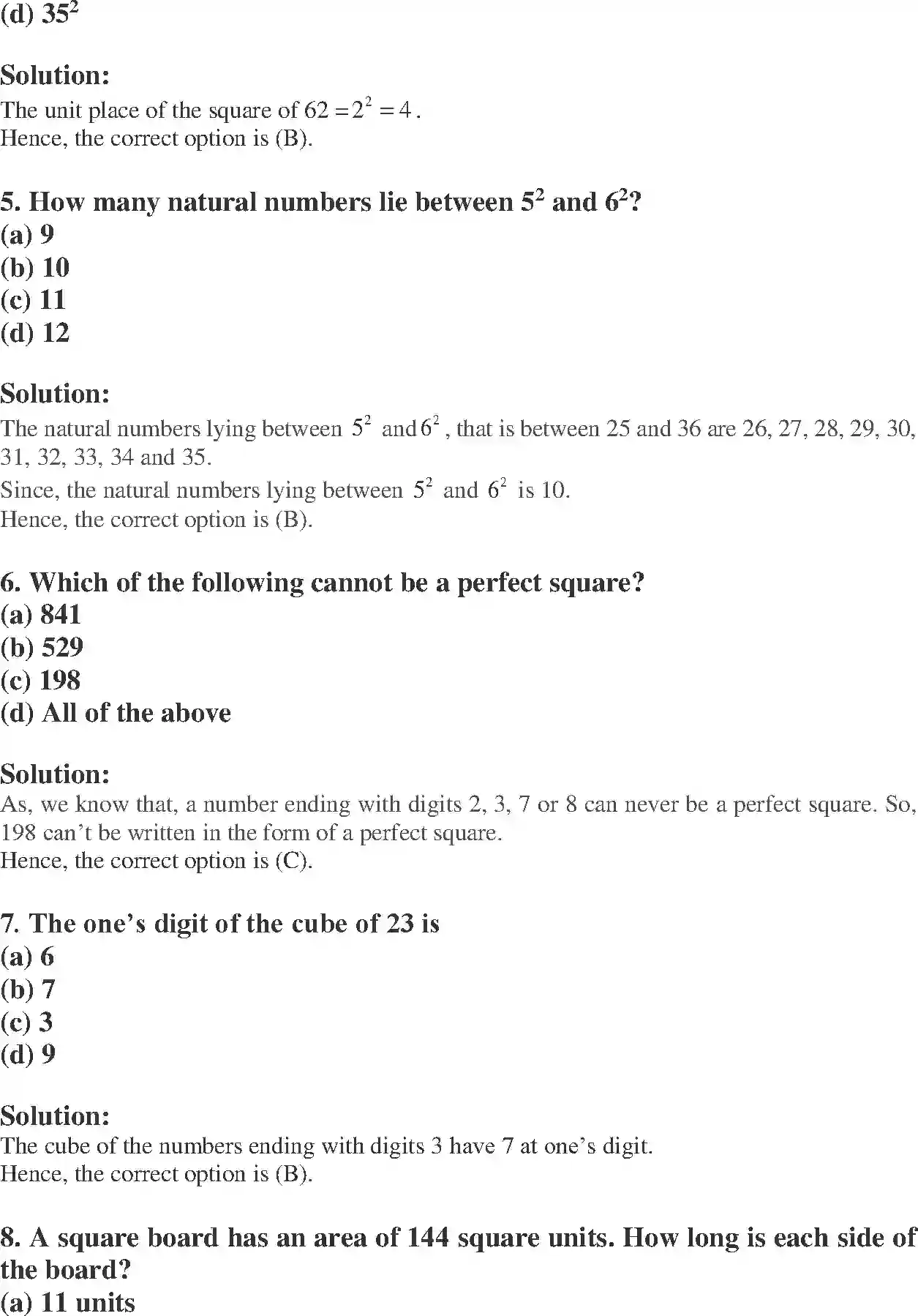 NCERT-Solution-Class-8-Maths-Exemplar-Square-Square-Root-and--Cube-Cube-Root-Exemplar-1434-page-2