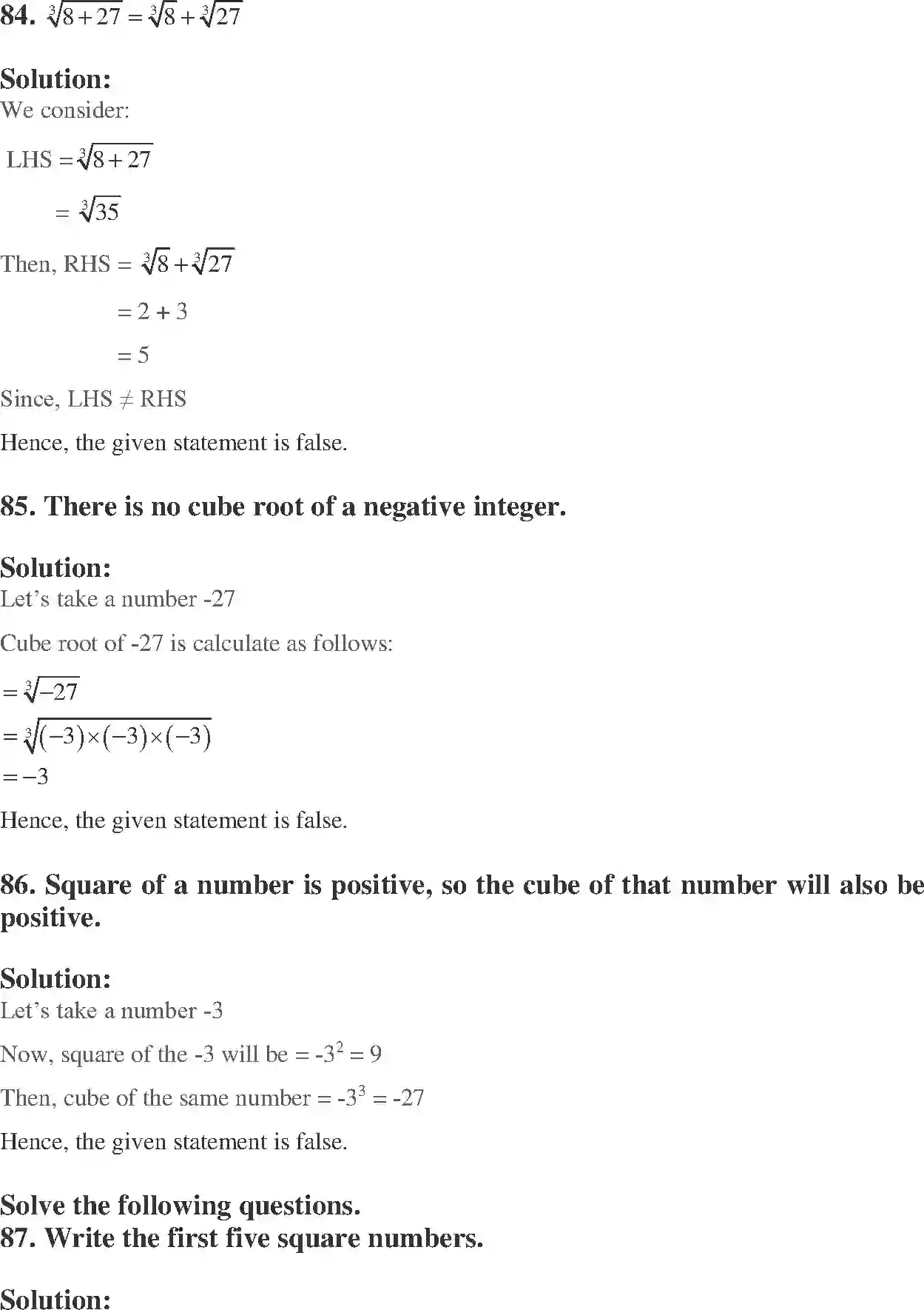 NCERT-Solution-Class-8-Maths-Exemplar-Square-Square-Root-and--Cube-Cube-Root-Exemplar-1434-page-20