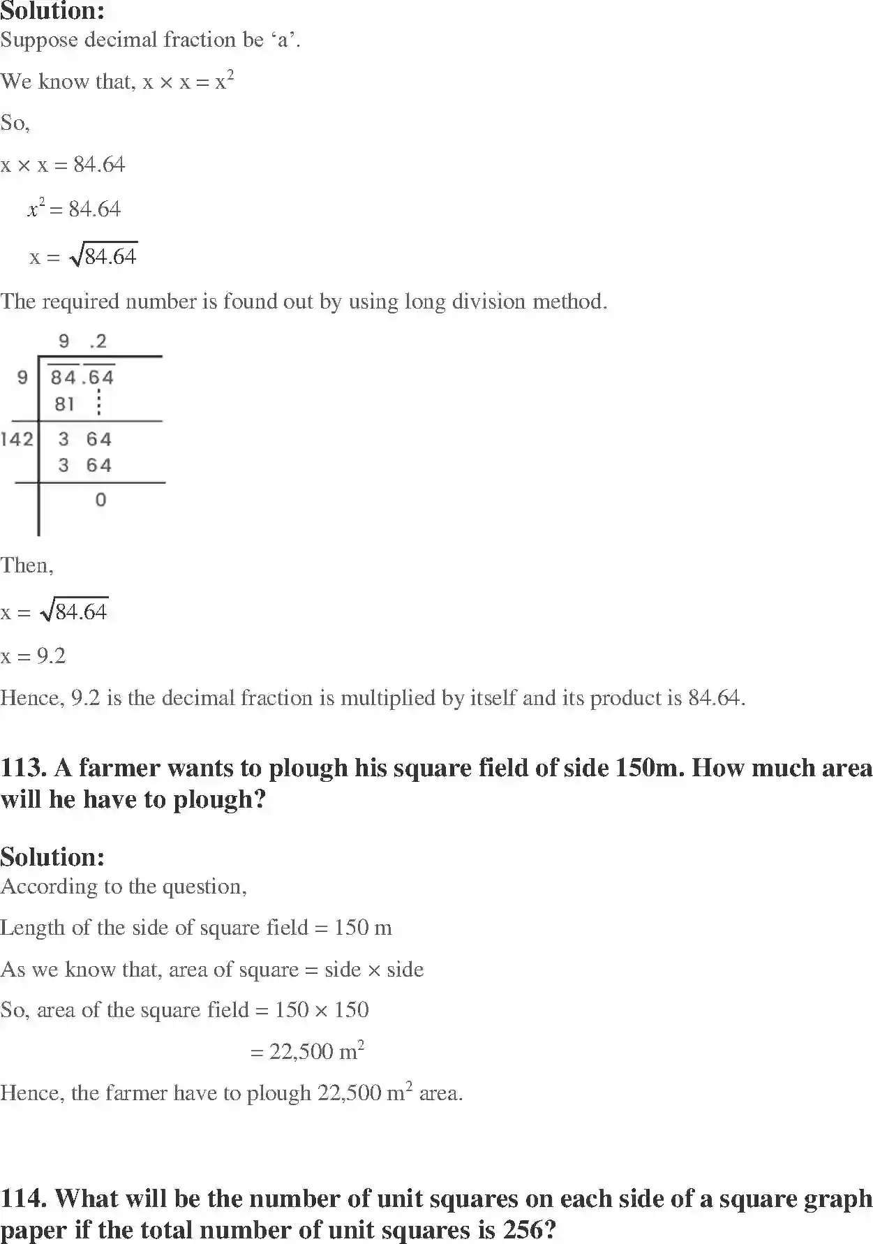 NCERT-Solution-Class-8-Maths-Exemplar-Square-Square-Root-and--Cube-Cube-Root-Exemplar-1434-page-37