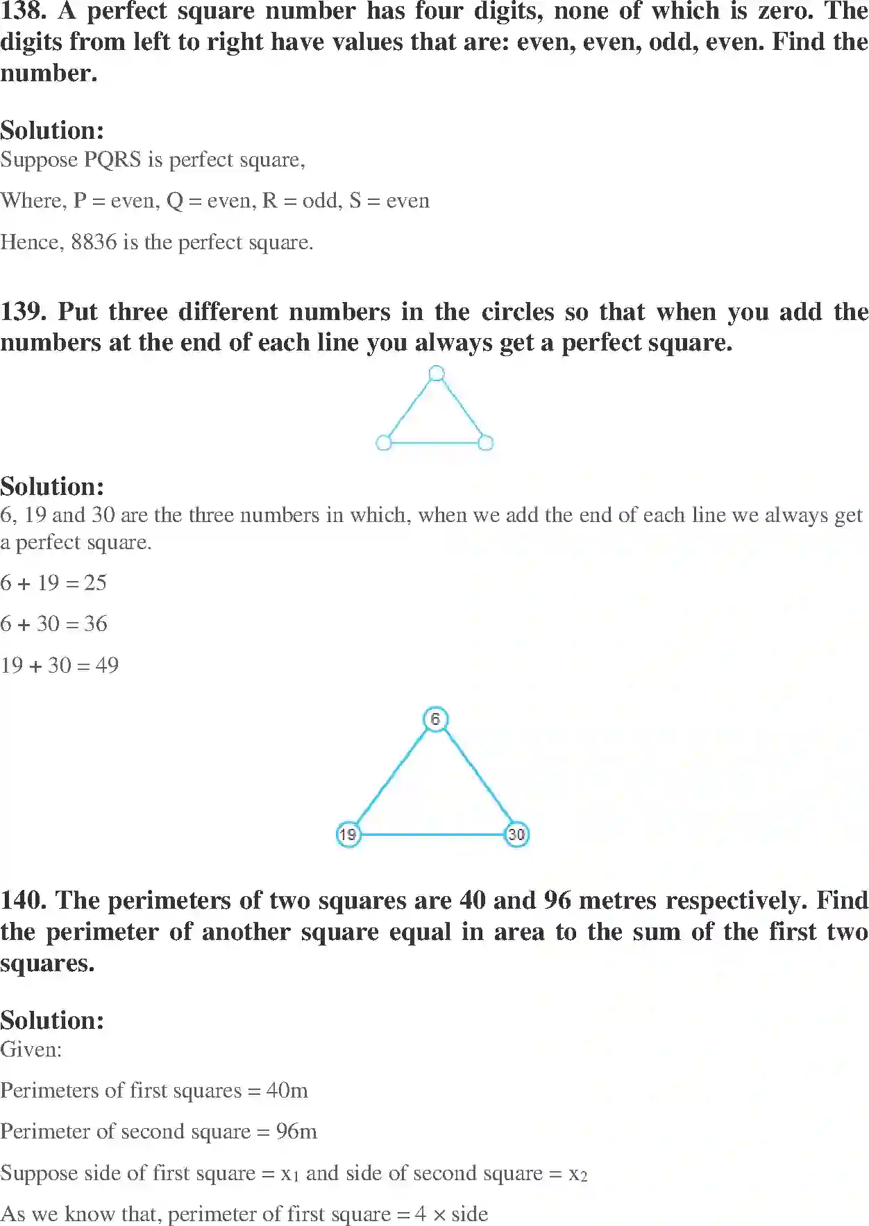 NCERT-Solution-Class-8-Maths-Exemplar-Square-Square-Root-and--Cube-Cube-Root-Exemplar-1434-page-51