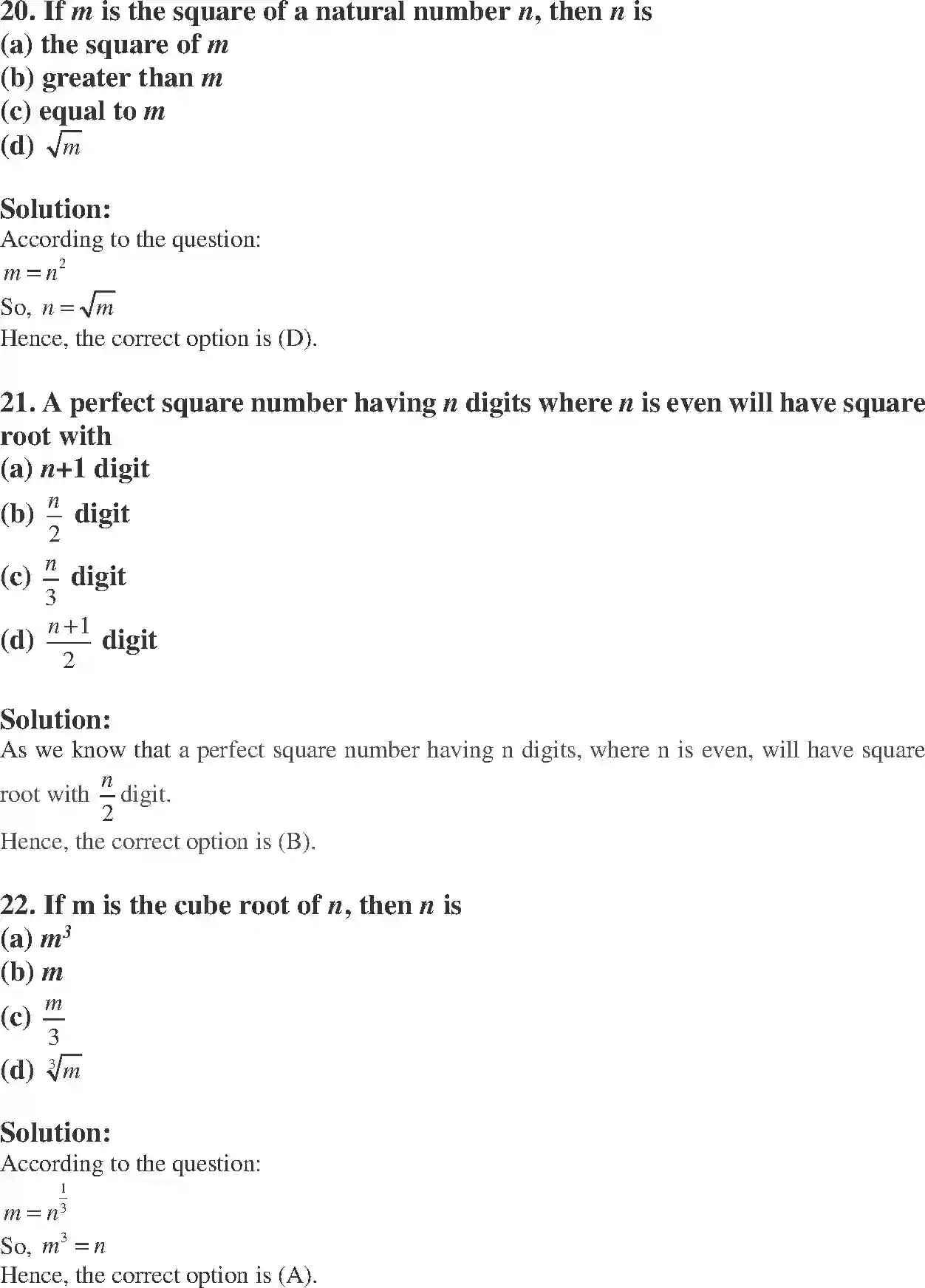 NCERT-Solution-Class-8-Maths-Exemplar-Square-Square-Root-and--Cube-Cube-Root-Exemplar-1434-page-7