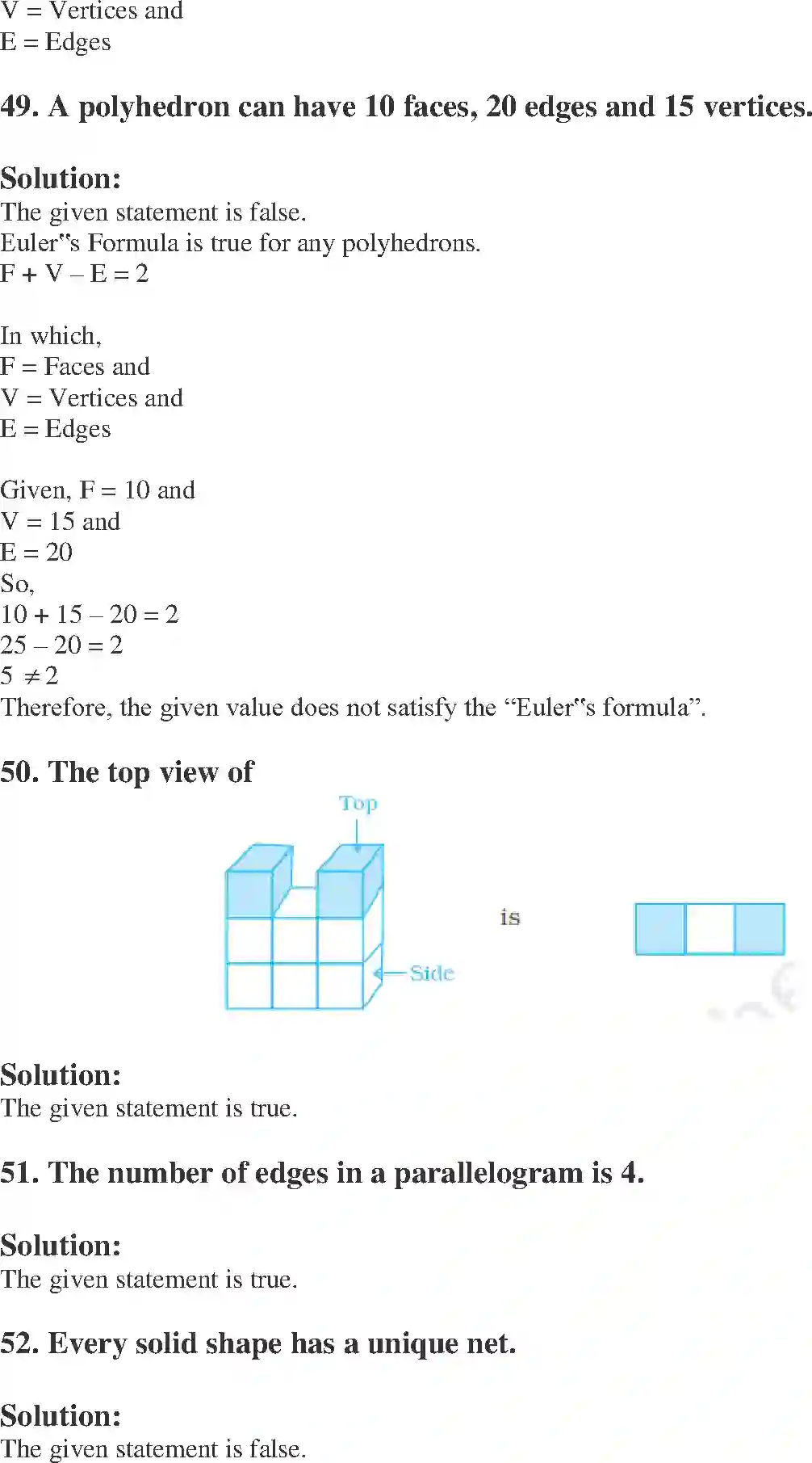 NCERT-Solution-Class-8-Maths-Exemplar-Visualising-the-Solid-Shapes-Exemplar-1437-page-16