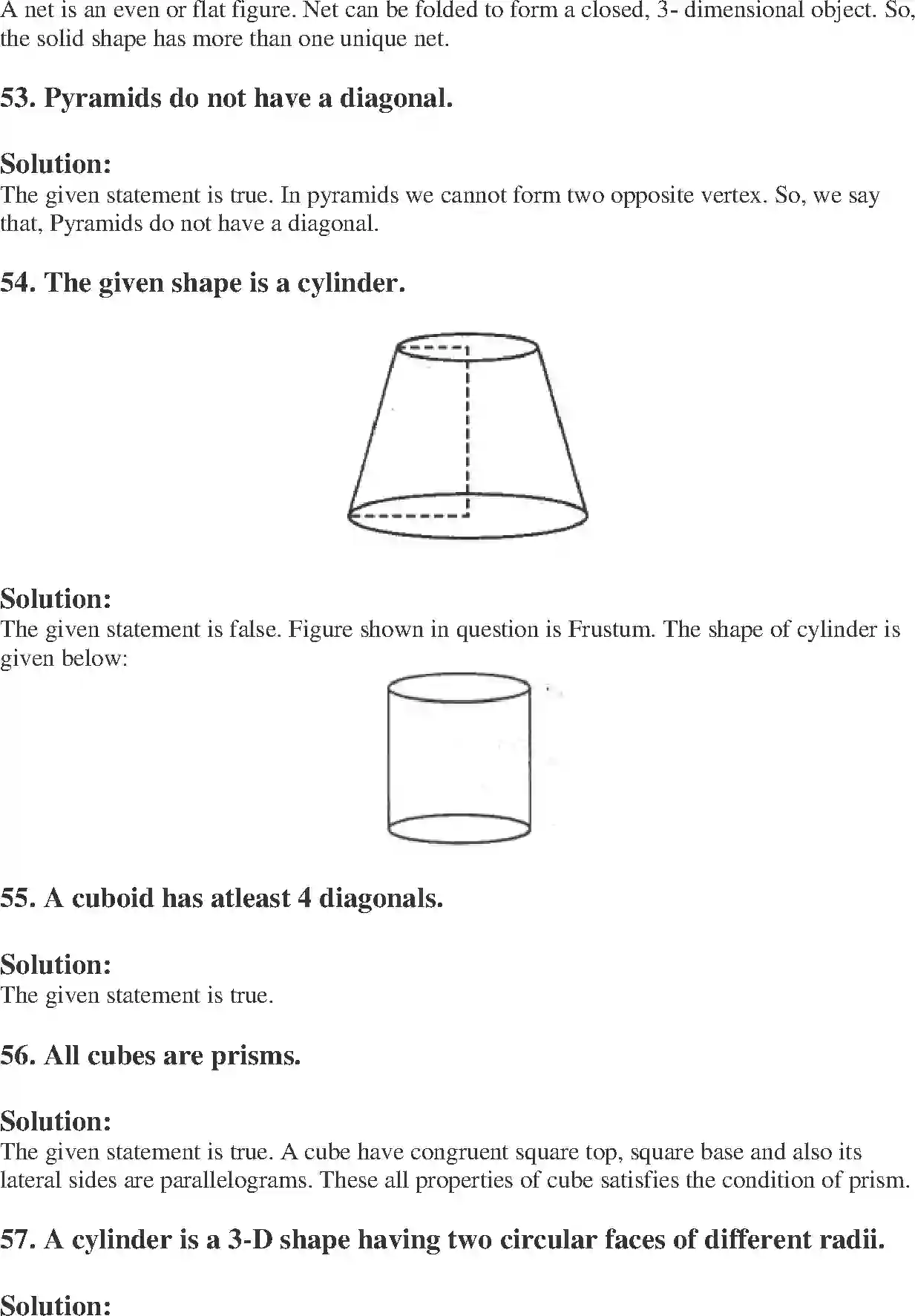 NCERT-Solution-Class-8-Maths-Exemplar-Visualising-the-Solid-Shapes-Exemplar-1437-page-17