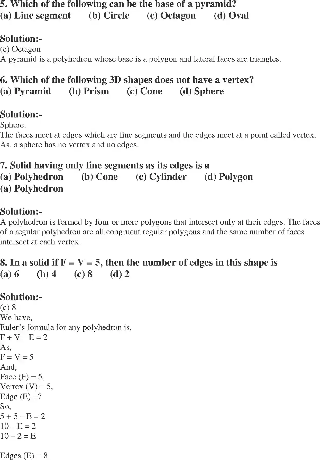 NCERT-Solution-Class-8-Maths-Exemplar-Visualising-the-Solid-Shapes-Exemplar-1437-page-2