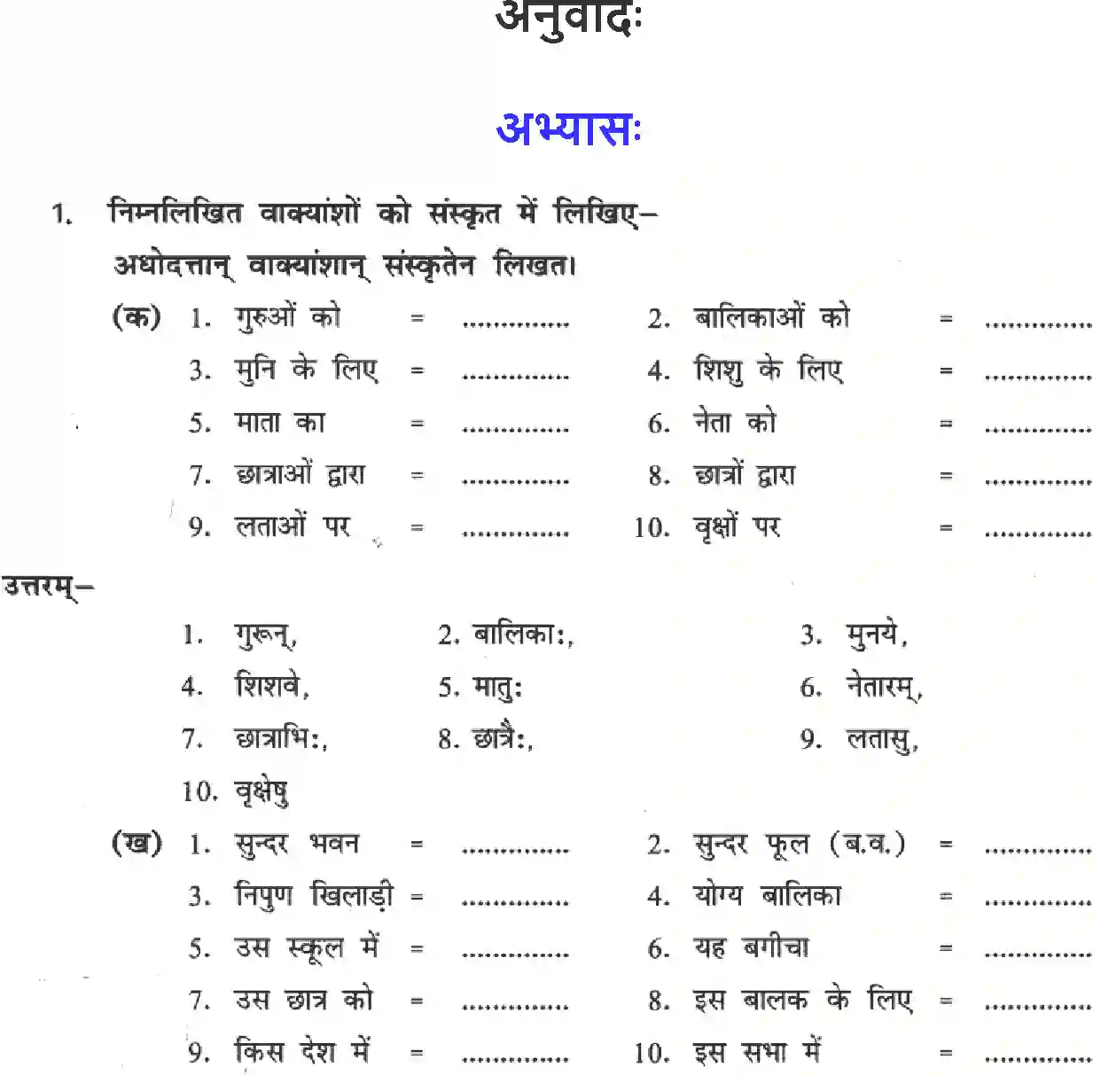 NCERT-Solution-Class-8-Sanskrit-Anuvad-1425-page-1