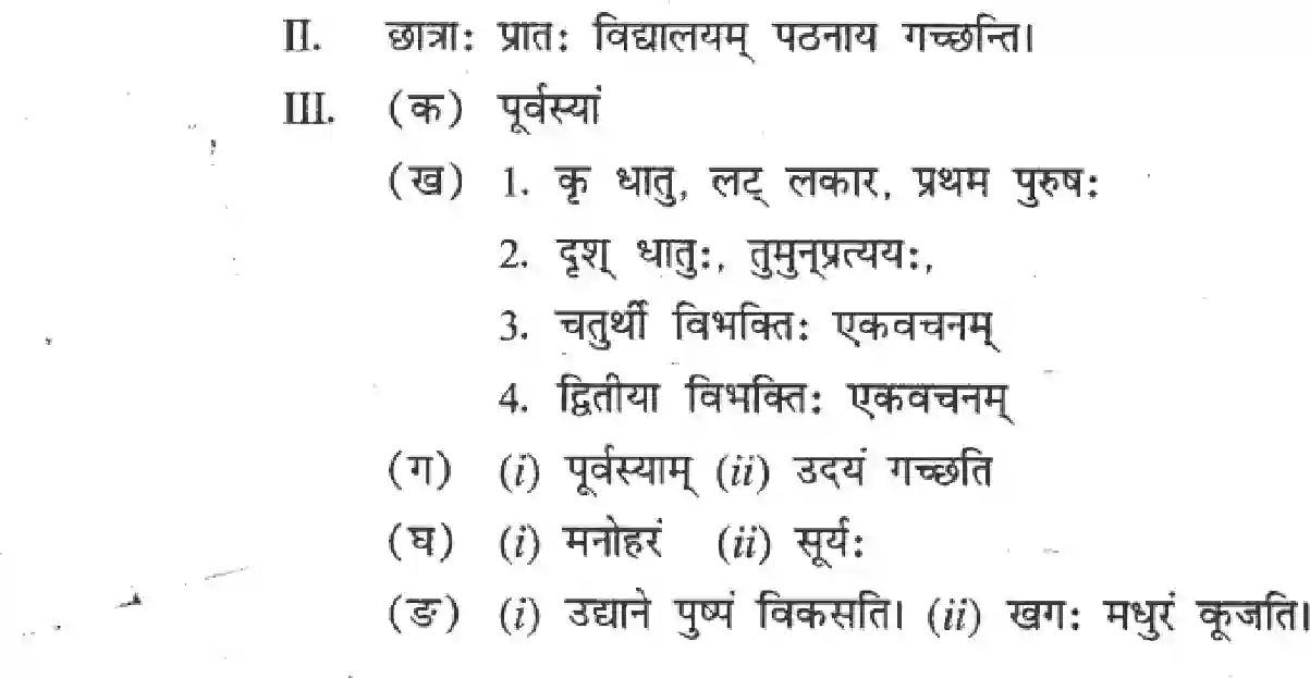 NCERT-Solution-Class-8-Sanskrit-Apathit-Avbhodnam-1431-page-11