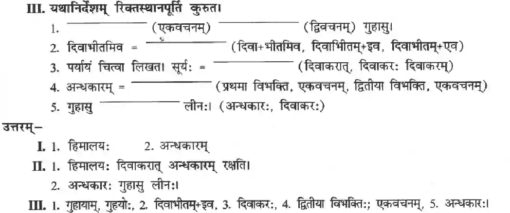 NCERT-Solution-Class-8-Sanskrit-Ruchira-Chapter-13-Himalayah-1415-page-4