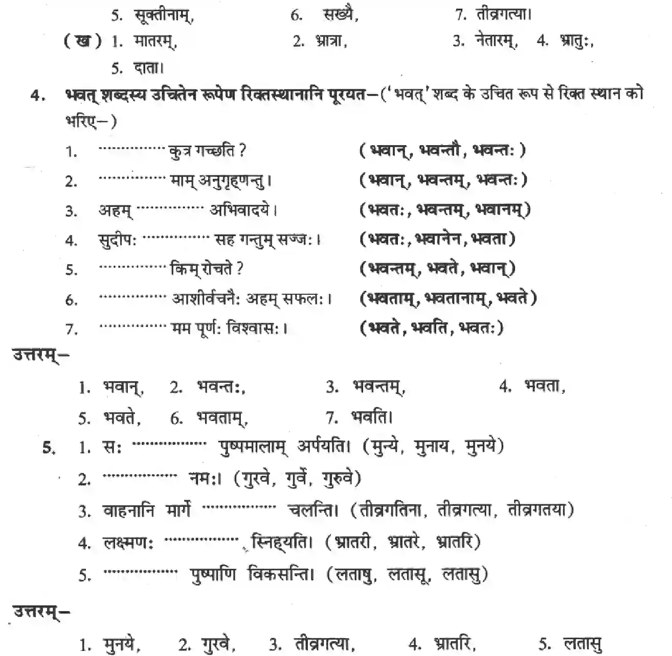 NCERT-Solution-Class-8-Sanskrit-Shabdrupani-1421-page-4