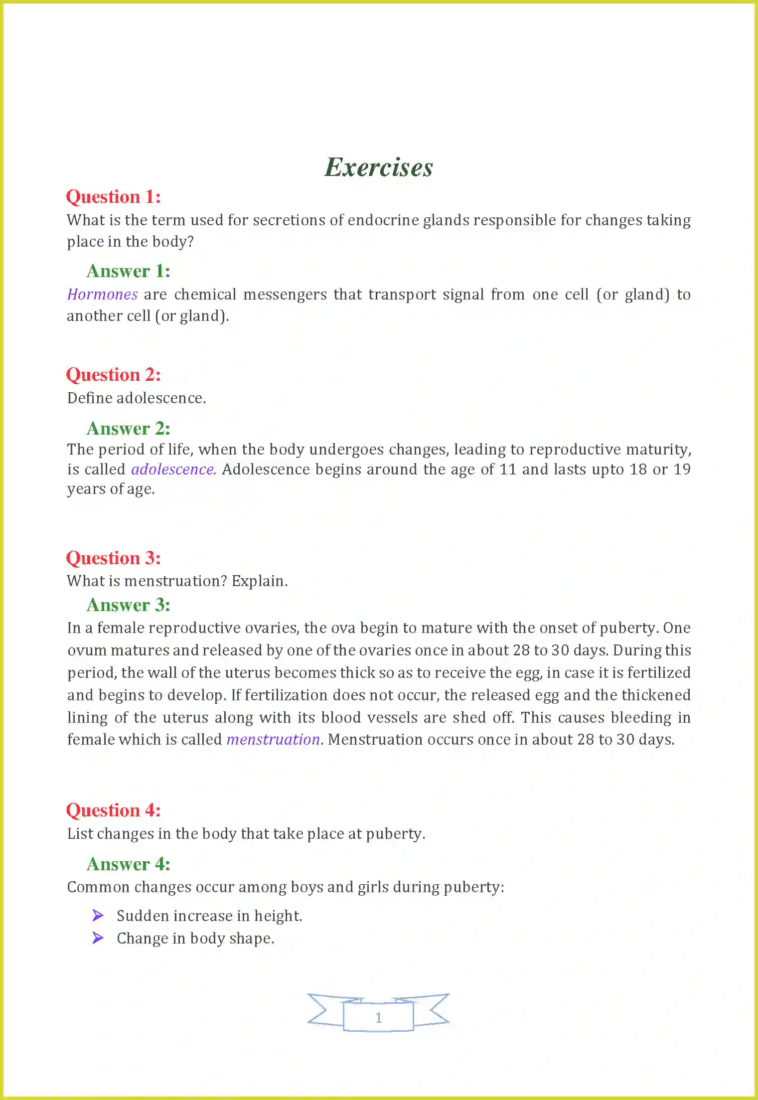 NCERT-Solution-Class-8-Science-Chapter-10-Reaching-the-Age-of-Adolescence-3470-page-1
