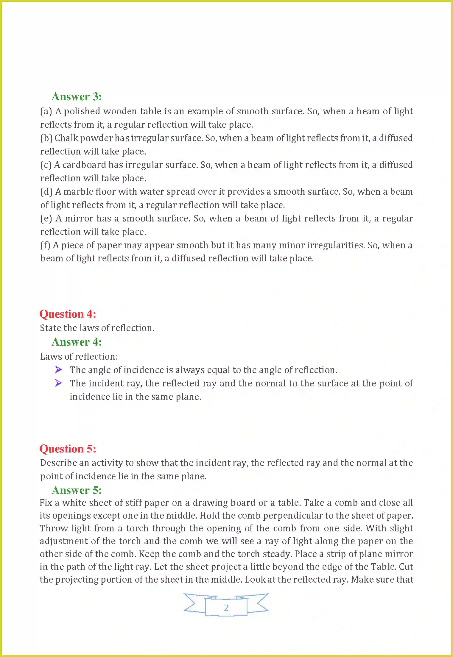 NCERT-Solution-Class-8-Science-Chapter-16-Light-3476-page-2