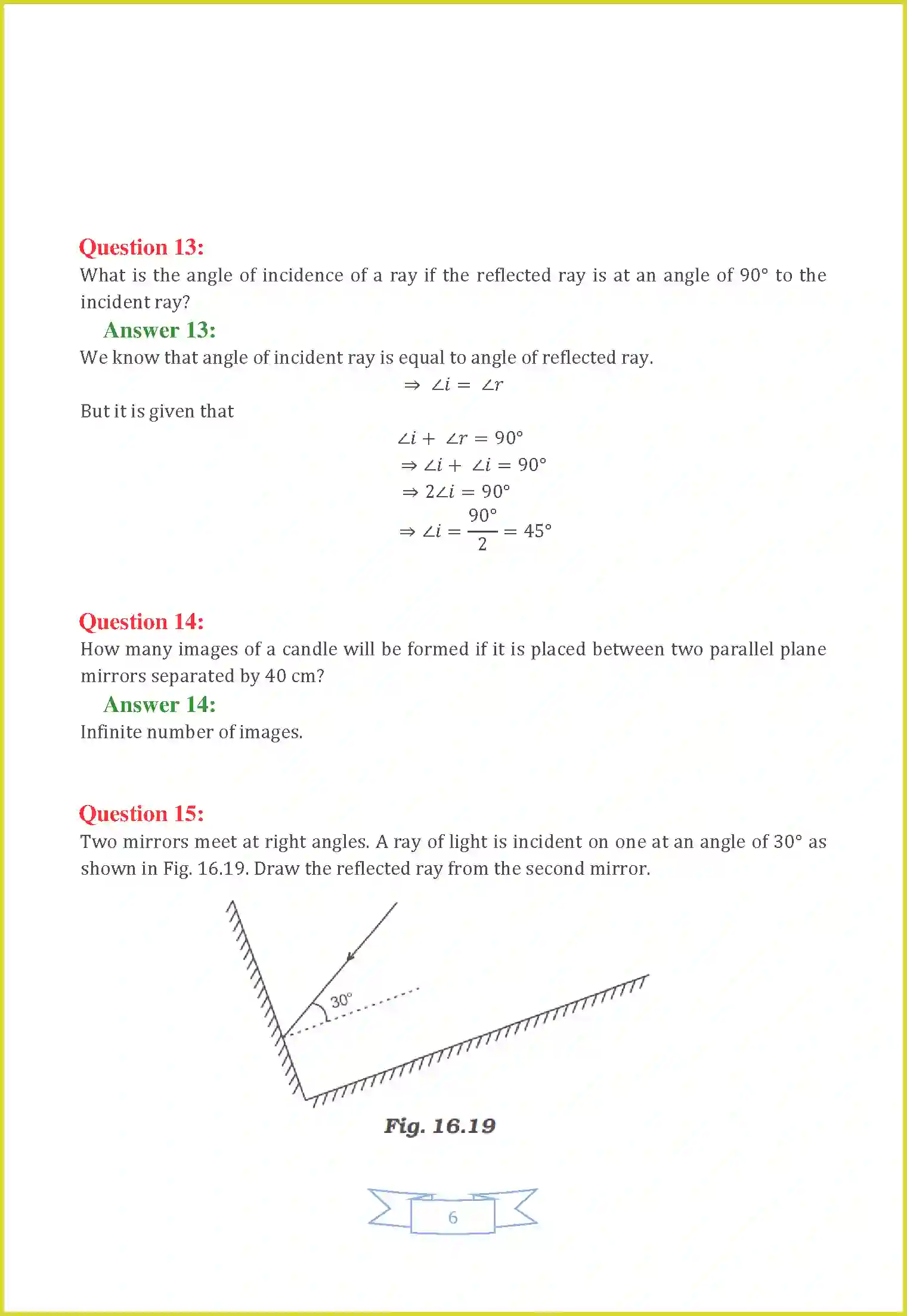 NCERT-Solution-Class-8-Science-Chapter-16-Light-3476-page-6