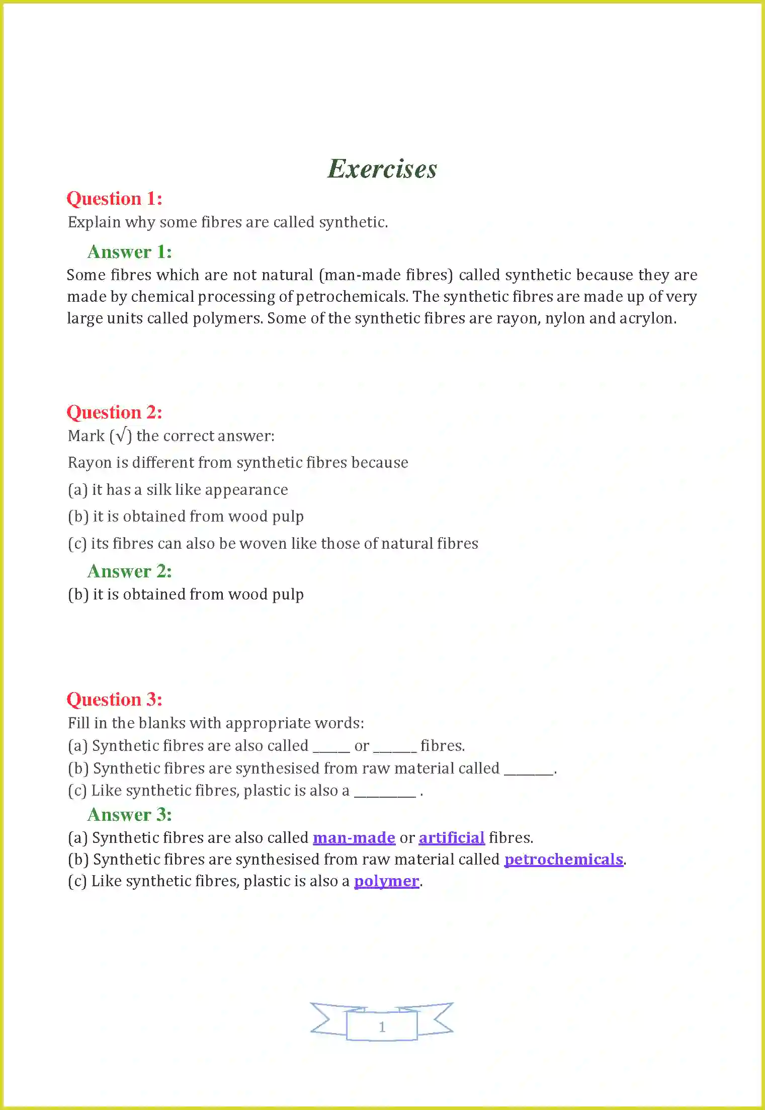 NCERT-Solution-Class-8-Science-Chapter-3-Synthetic-Fibres-and-Plastics-3463-page-1