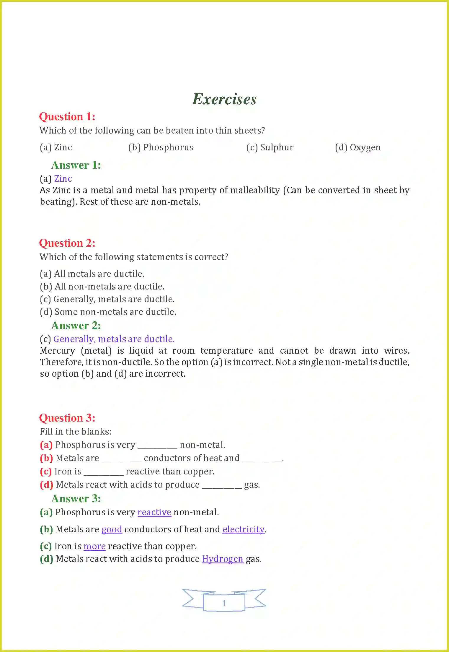 NCERT-Solution-Class-8-Science-Chapter-4-Materials-Metals-and-NonMetals-1292-page-1