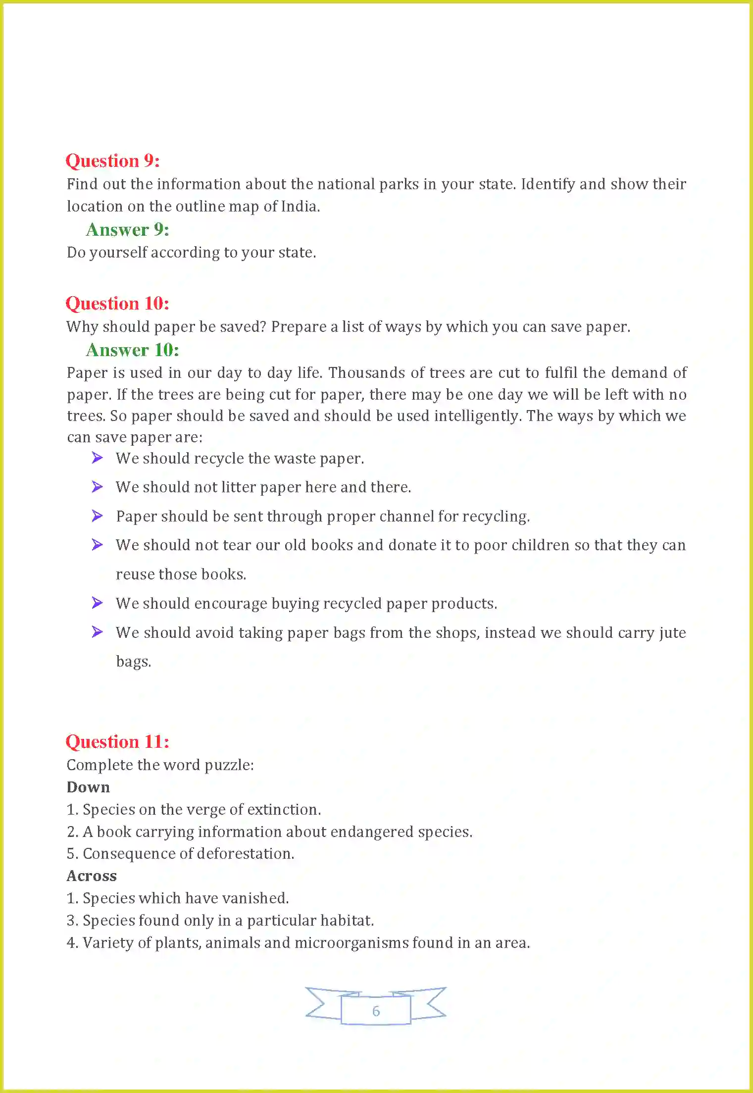 NCERT-Solution-Class-8-Science-Chapter-7-Conservation-of-Plants-and-Animals-3467-page-6
