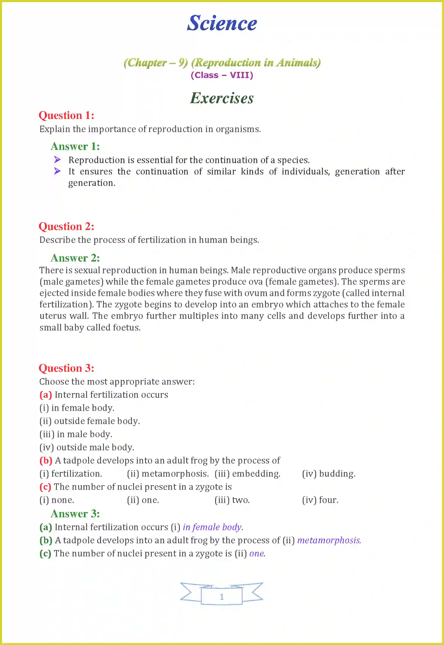 NCERT-Solution-Class-8-Science-Chapter-9-Reproduction-in-Animals-3469-page-1