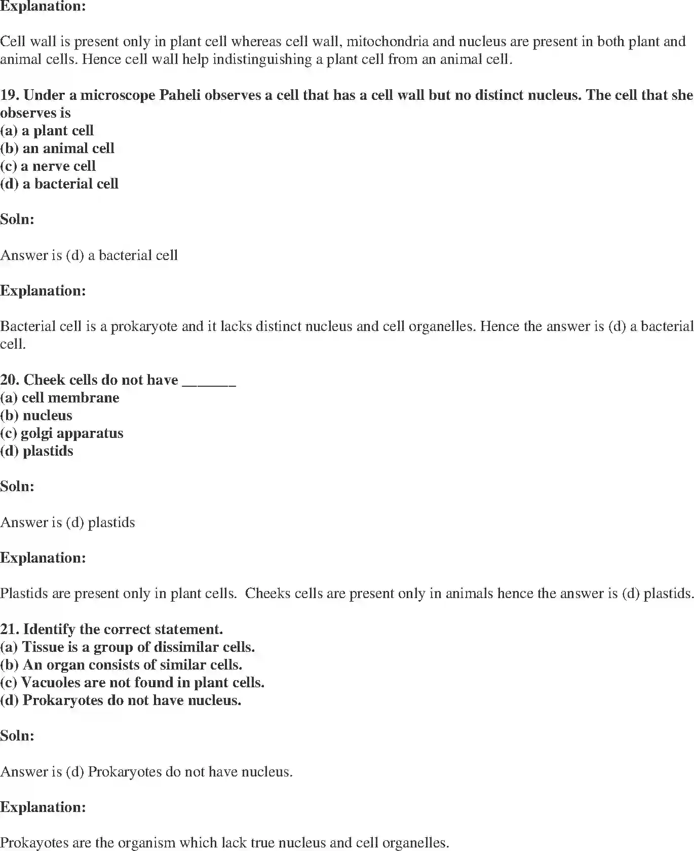 NCERT-Solution-Class-8-Science-Exemplar-Cell-Structure-and-Functions-Exemplar-1452-page-7